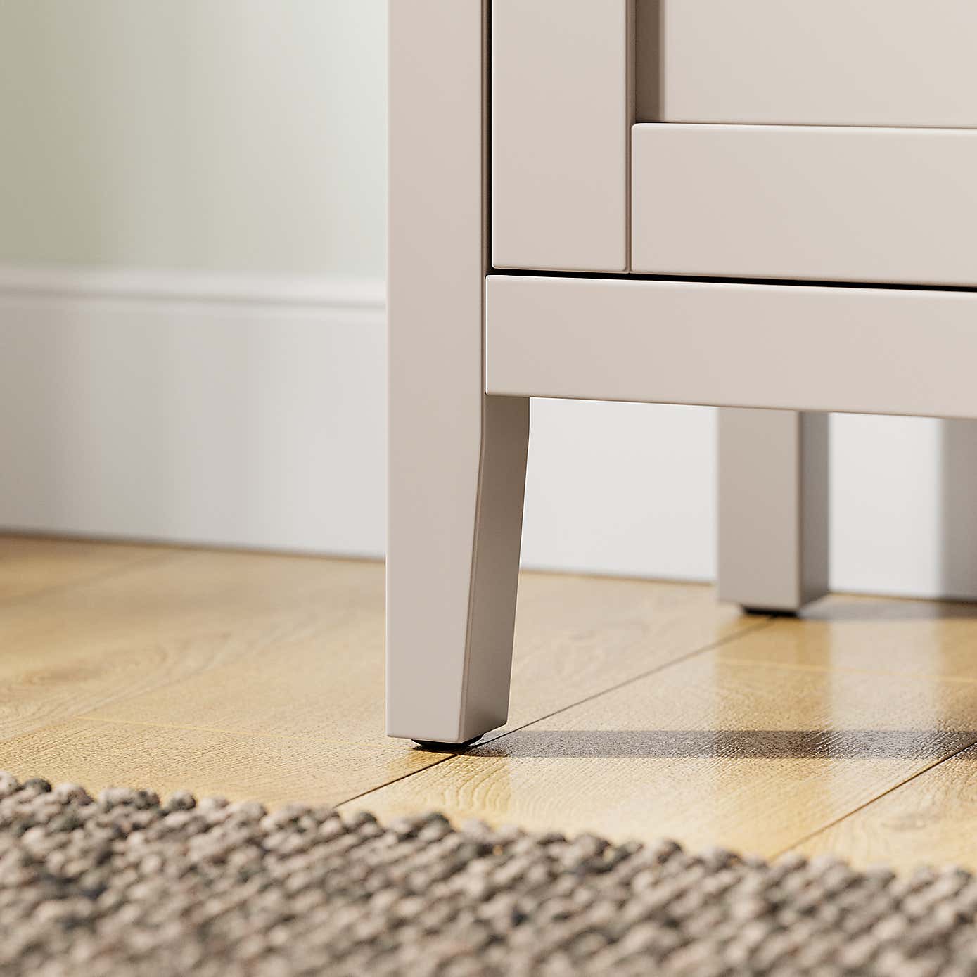 Lynton Small Sideboard