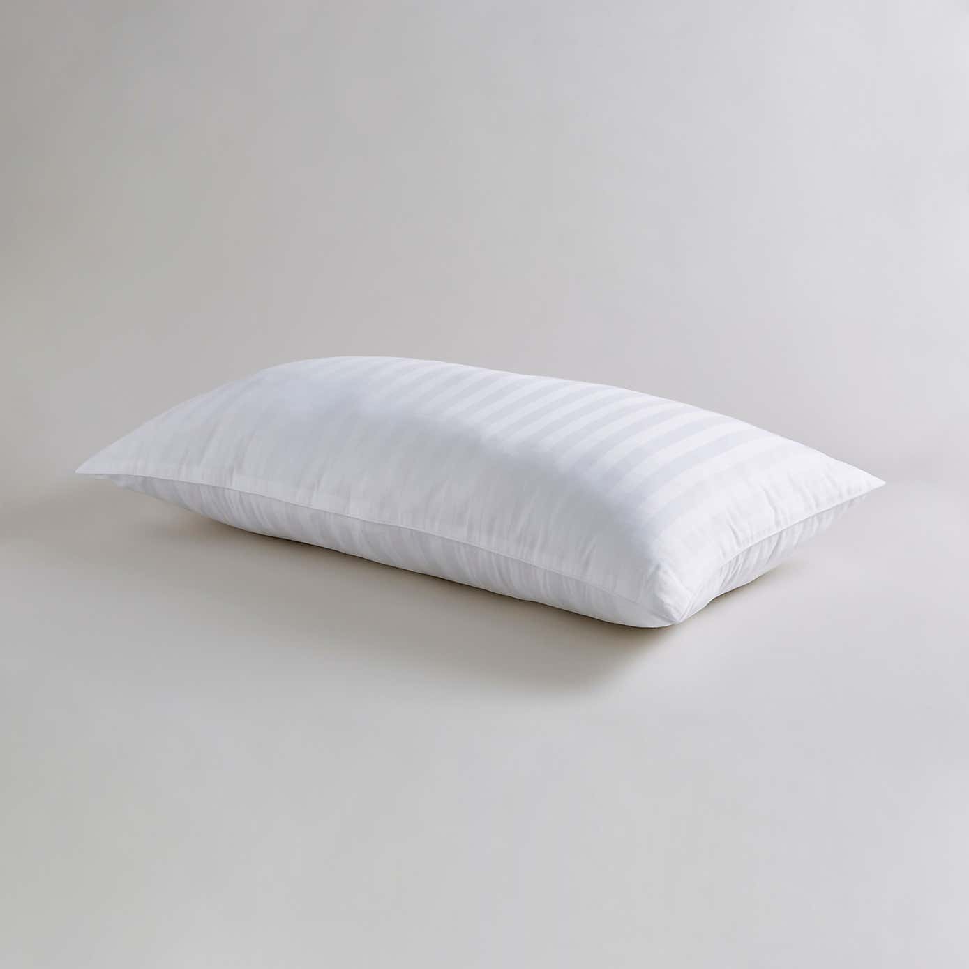 Hotel Luxury Cotton AA Kingsize Pillow