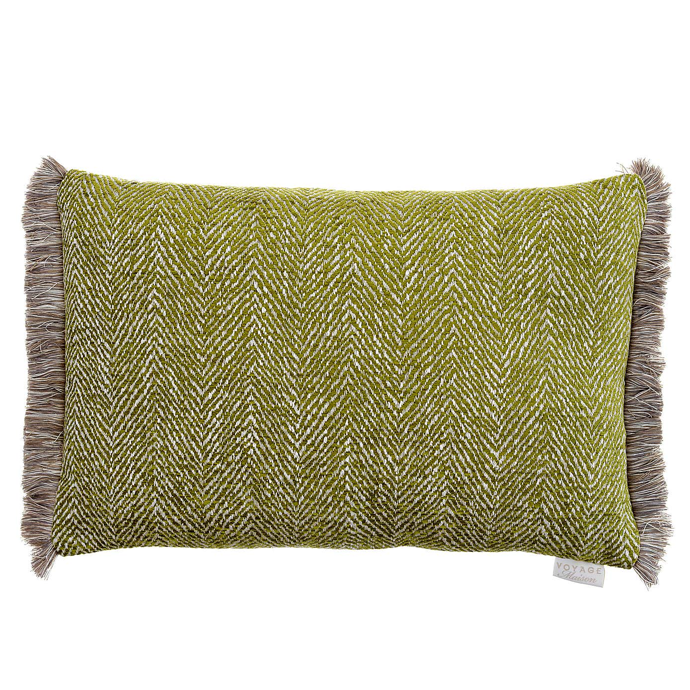 Voyage Maison Oryx Rectangle Cushion