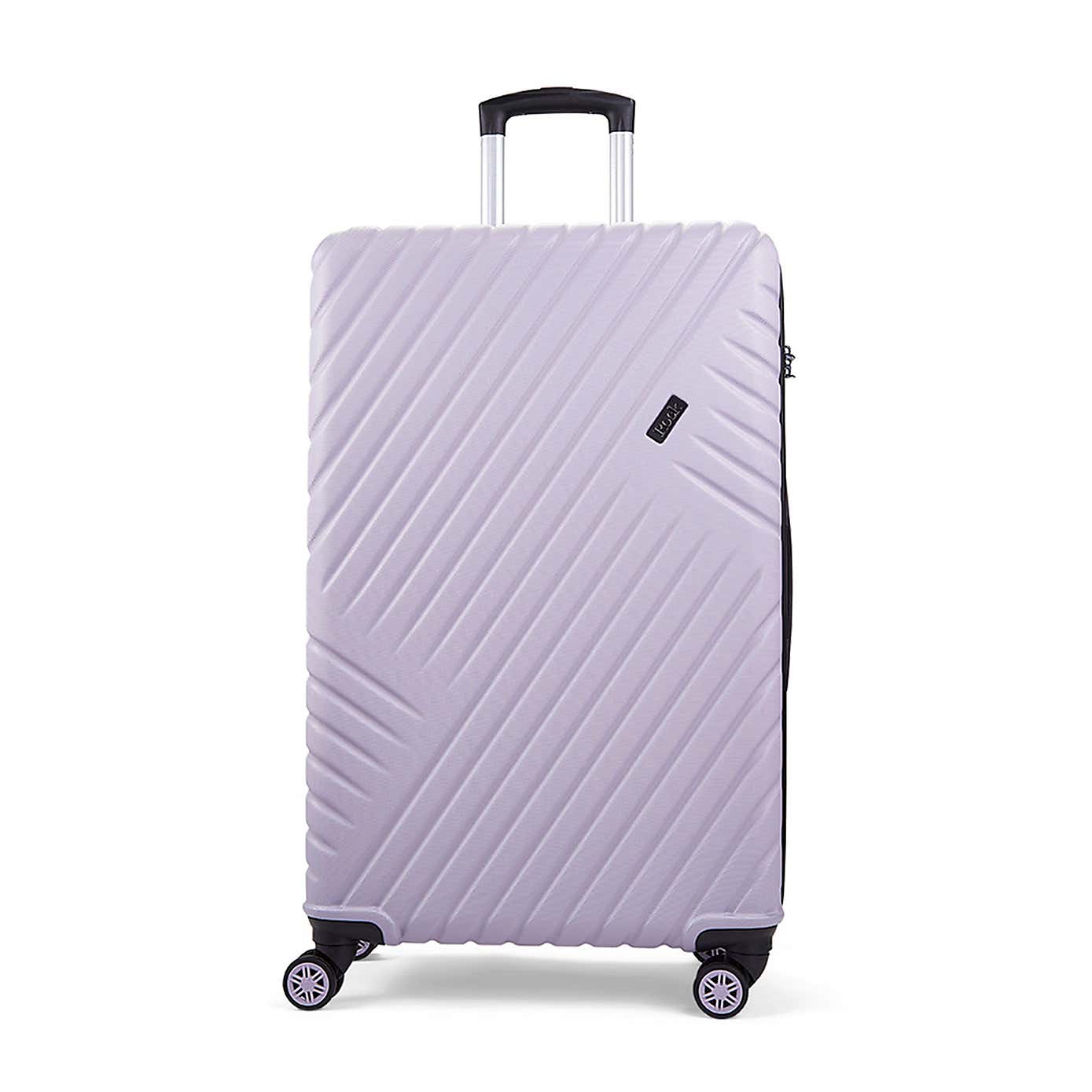 Rock Luggage Santiago Suitcase