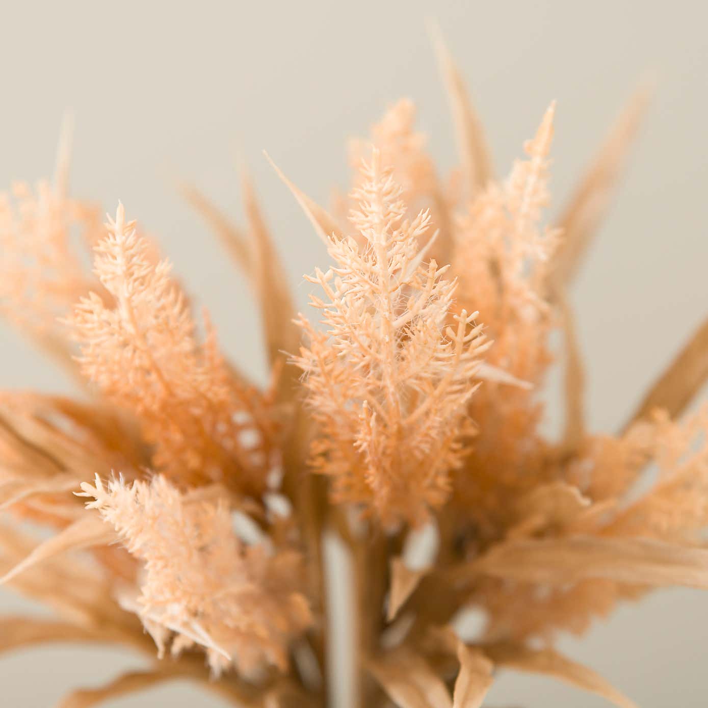 Artificial Natural Grass Bouquet