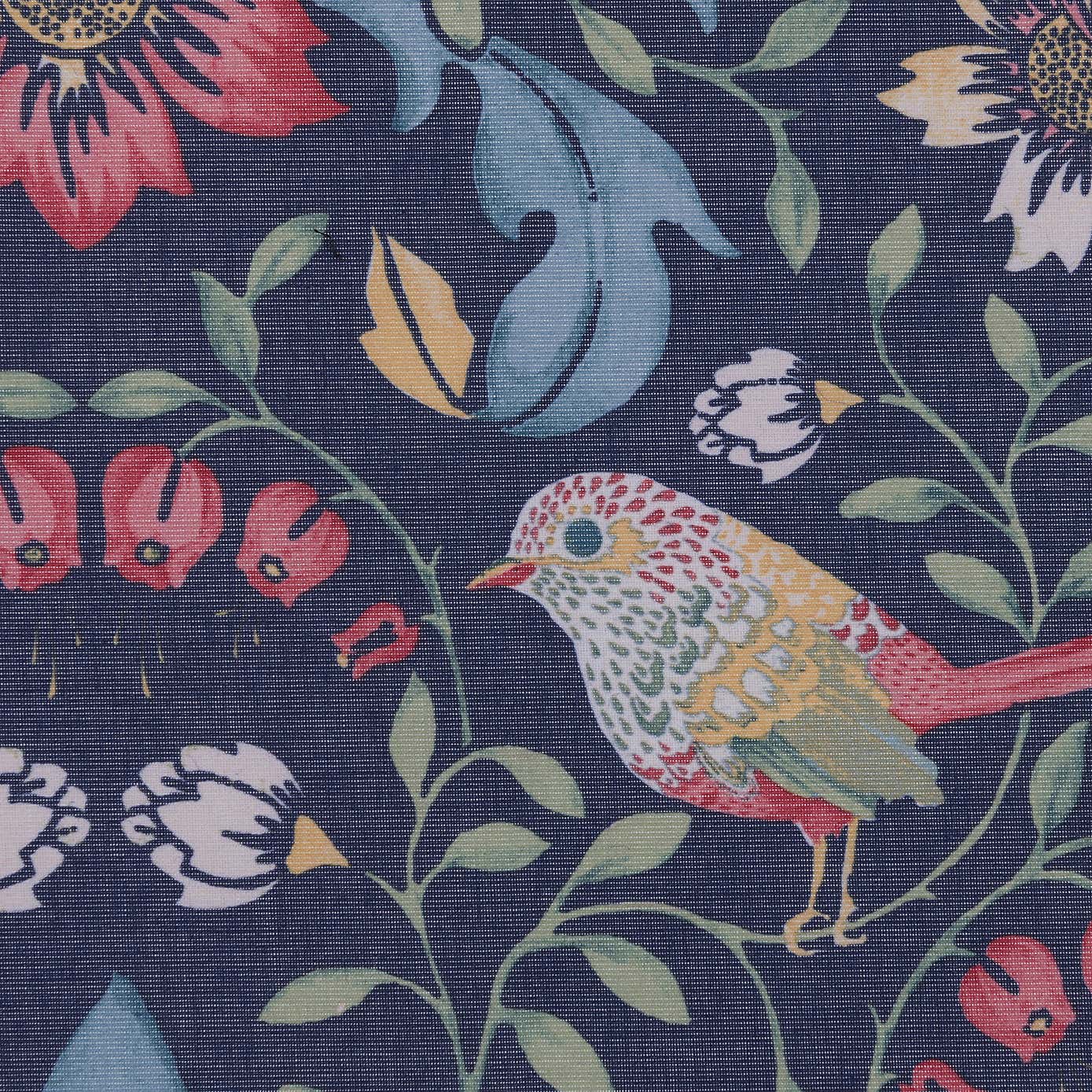 Ruskin Blackout Roller Blind