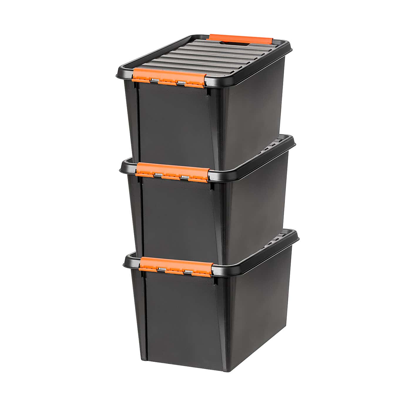 SmartStore Pro Set of 3 Boxes