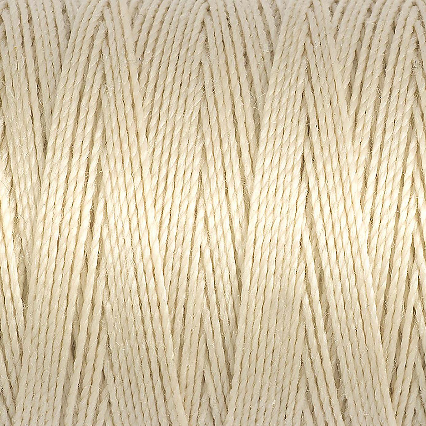 Gutermann Extra Thread 100m Ivory (414)
