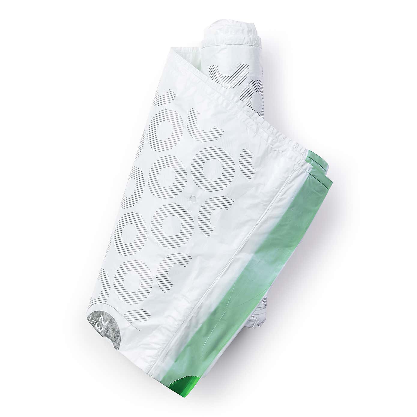 Brabantia Pack of 120 23-30L PerfectFit Code G Bin Bags