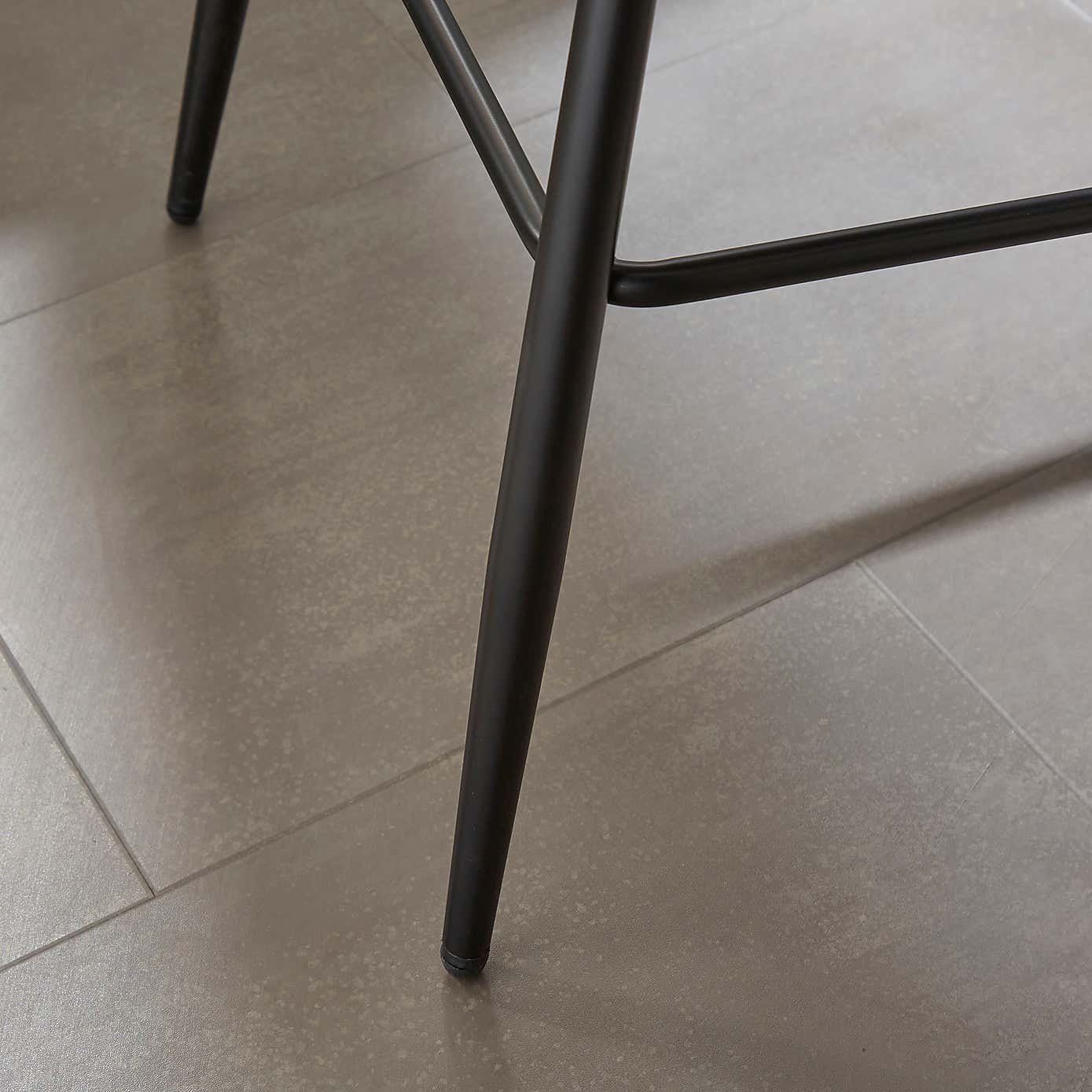 Shea Bar Stool, Velvet