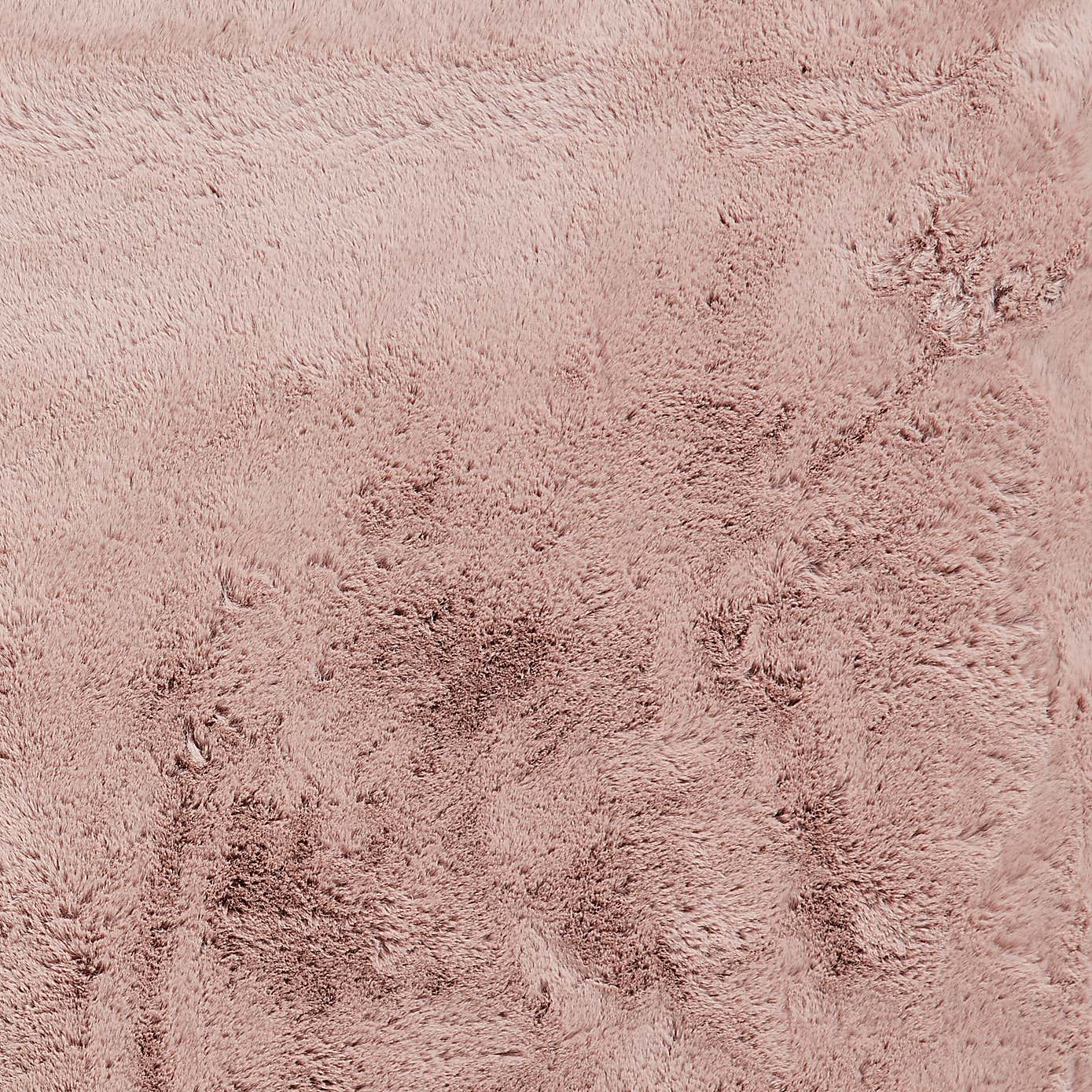 Super Teddy Rectangle Rug