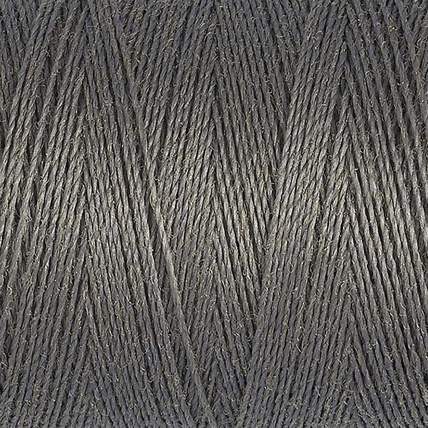 Gutermann Sew All Thread Lead Grey (35)
