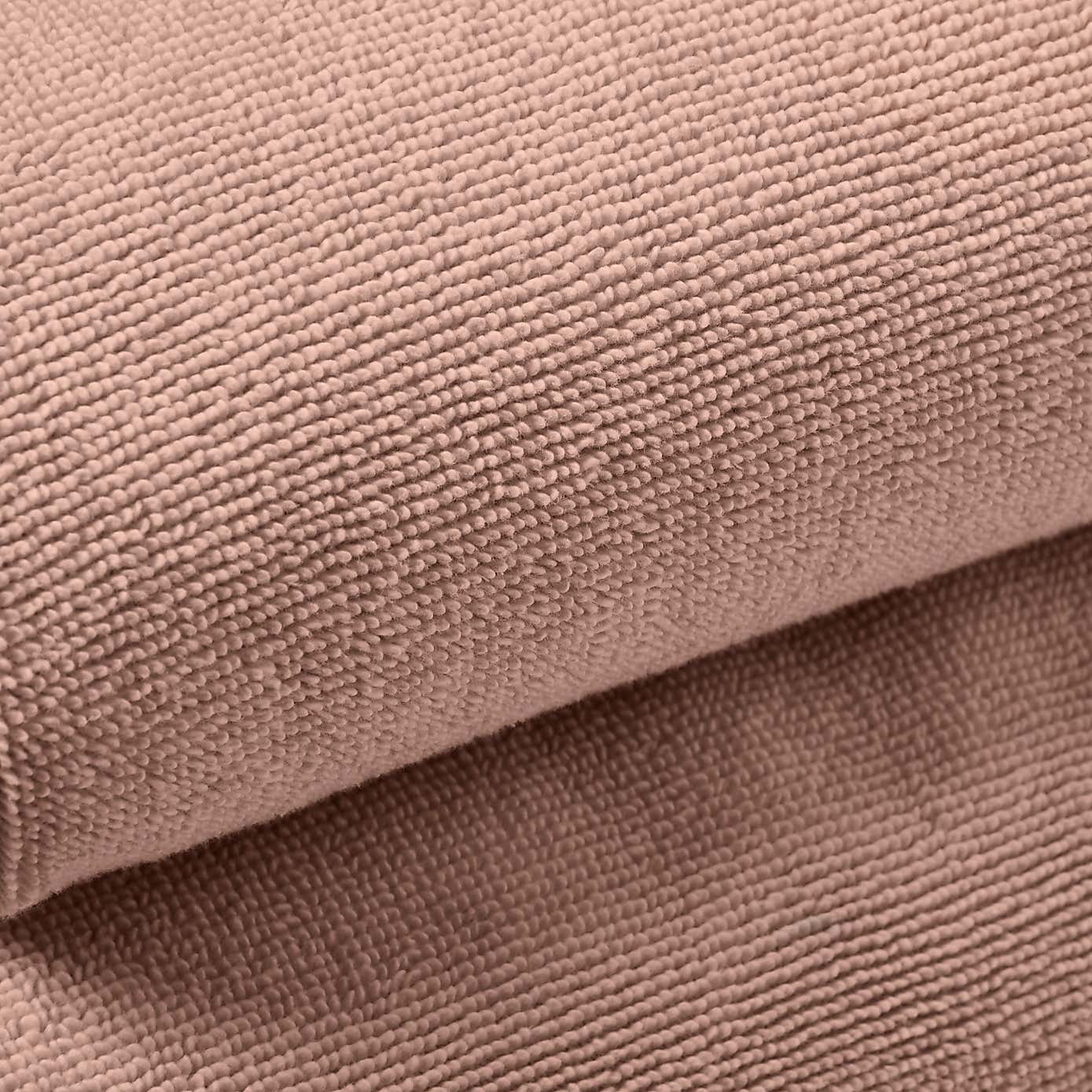 Turkish Luxury Heavyweight Cotton Towel