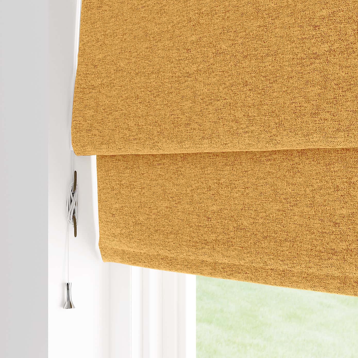 Luna Blackout Roman Blind