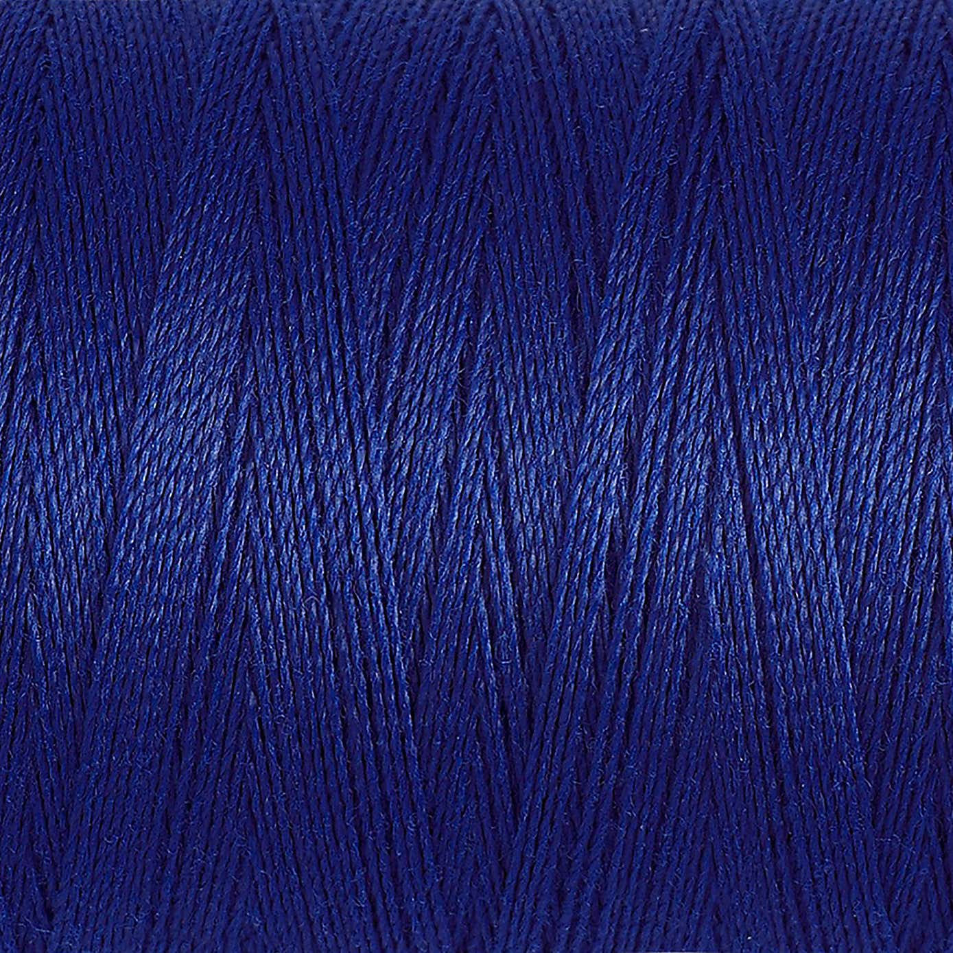 Gutermann Sew All Thread Royal Blue (232)