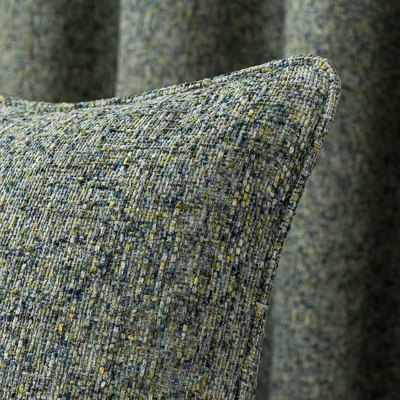 Mirabelle Square Cushion