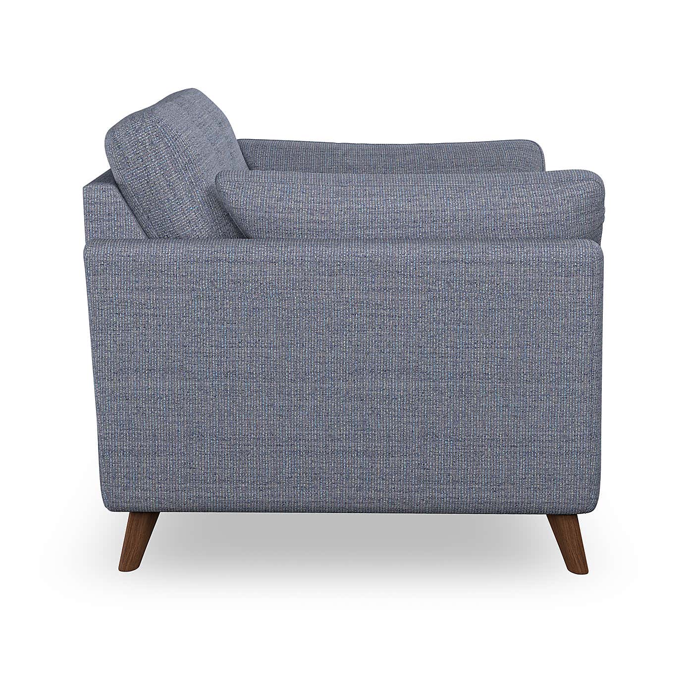 Peyton Snuggle Chair