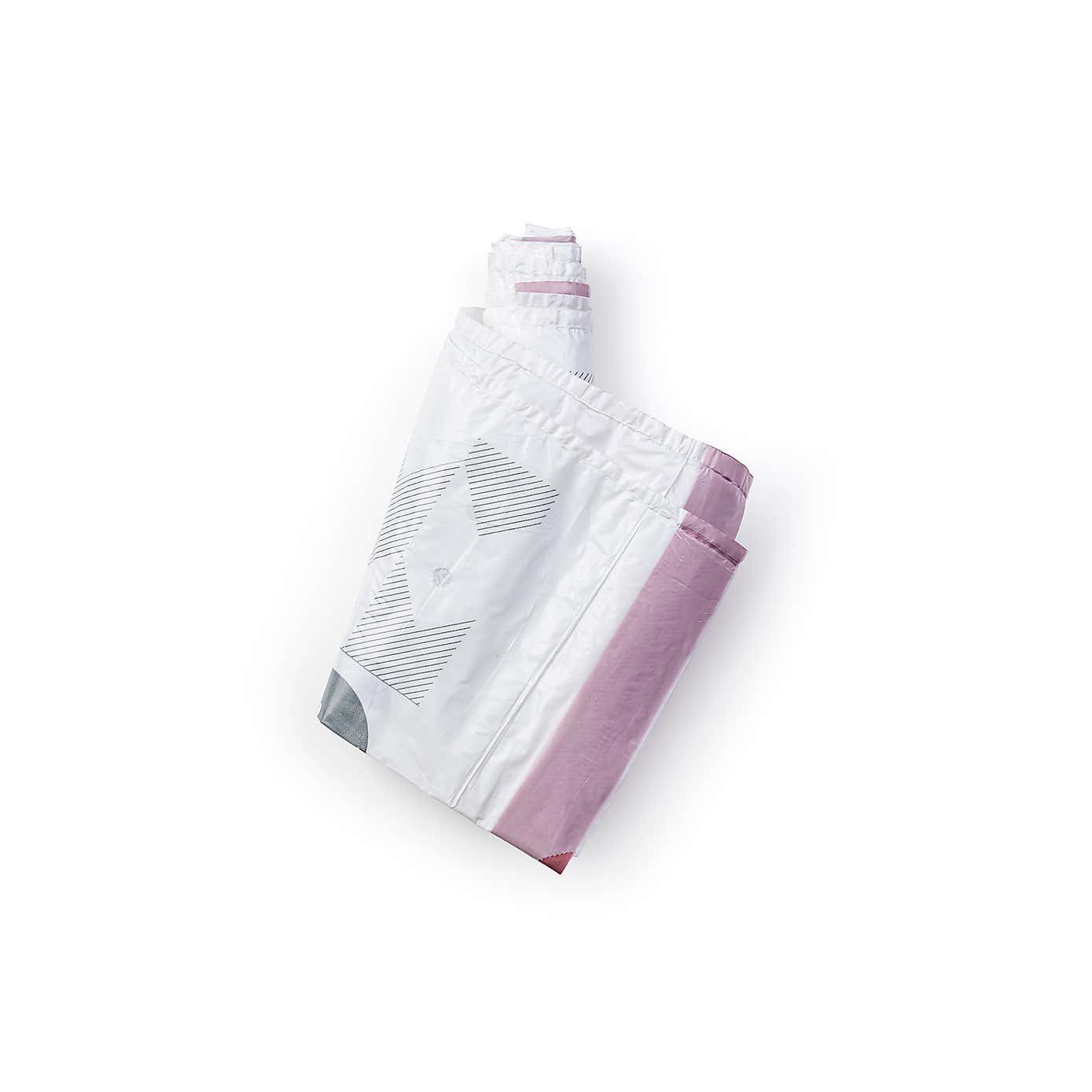 Brabantia Pack of 200 20-25L PerfectFit Code V Bin Bags