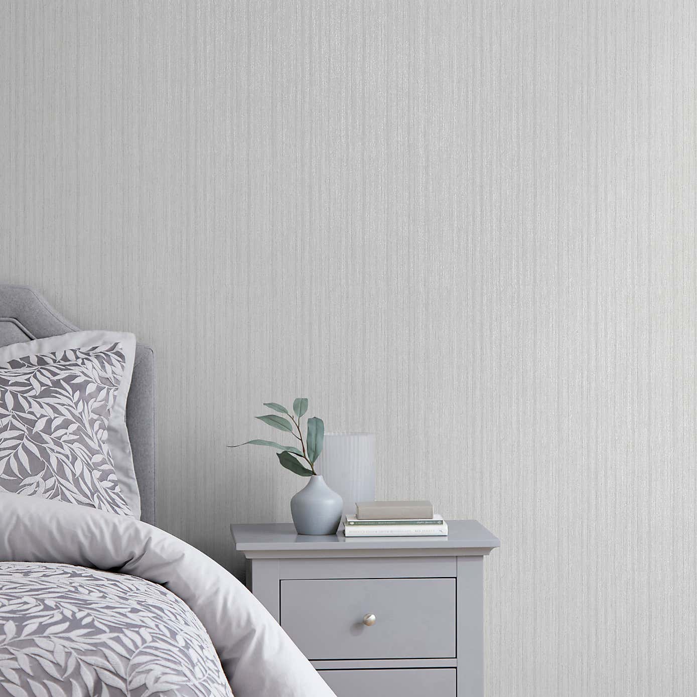 Dorma Plain Wallpaper