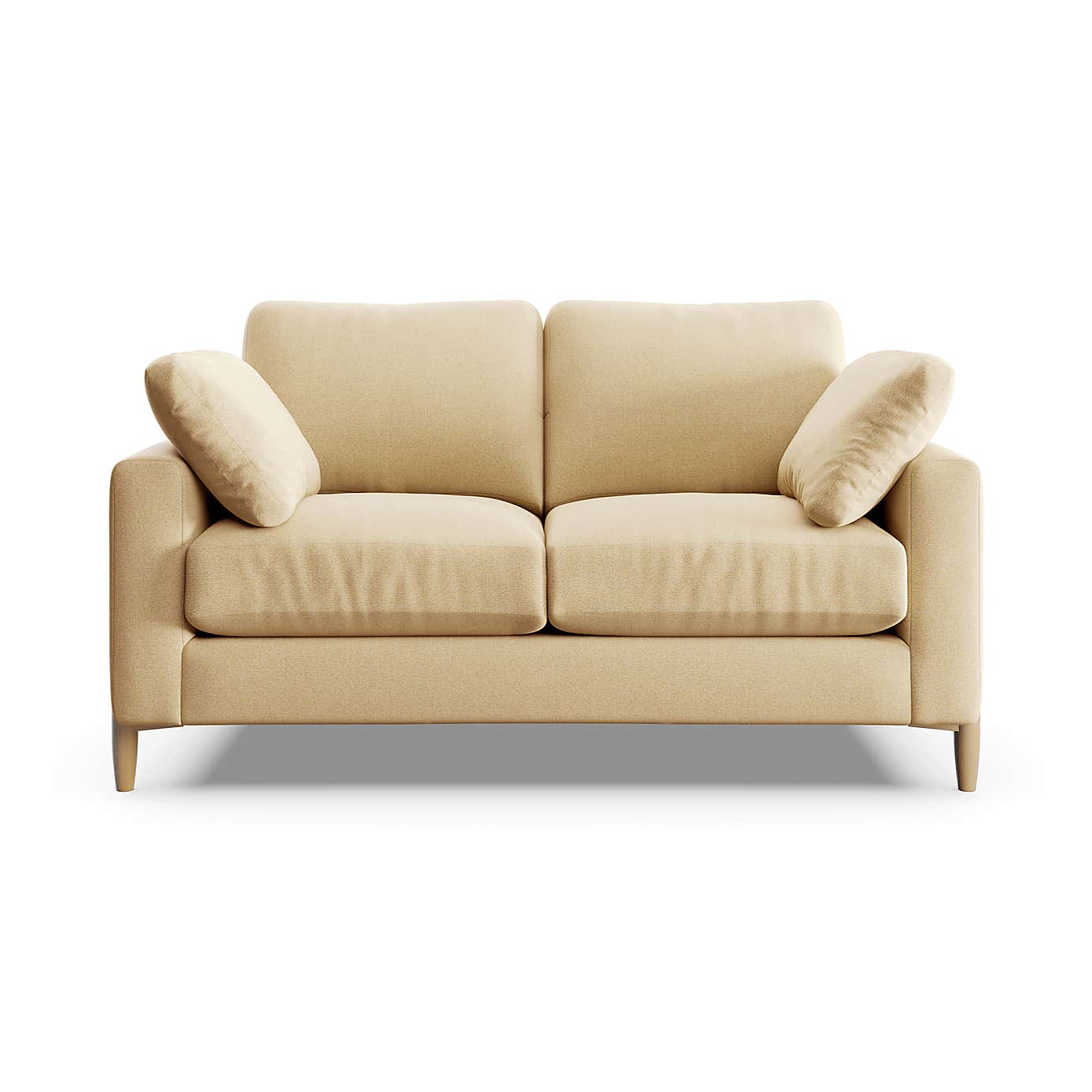 Apollo Multiweave 2 Seater Sofa