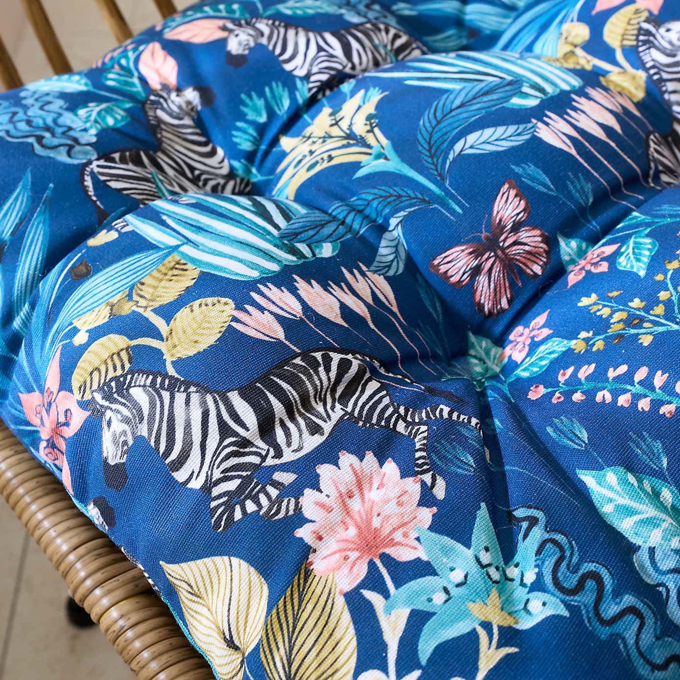 Utopia Dream Square Seat Pad