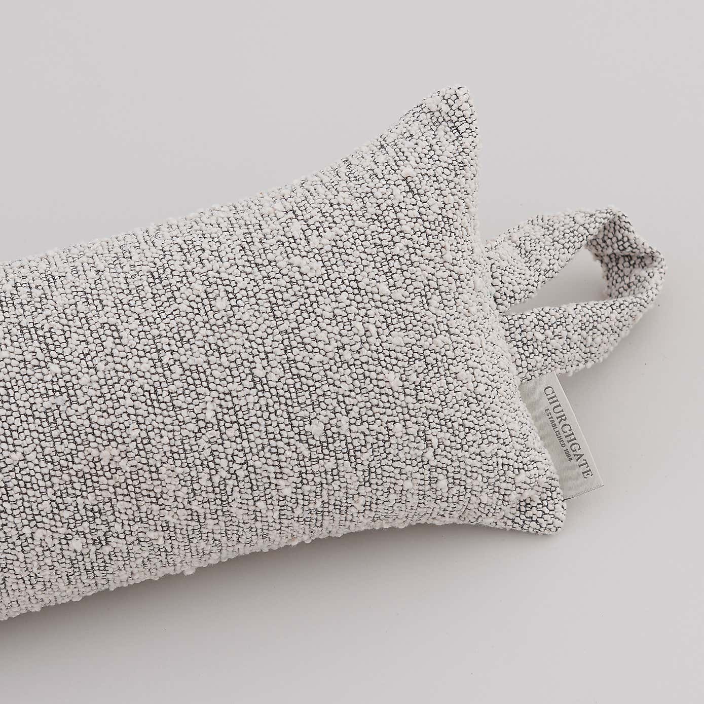 Churchgate Woodhouse Boucle Draught Excluder