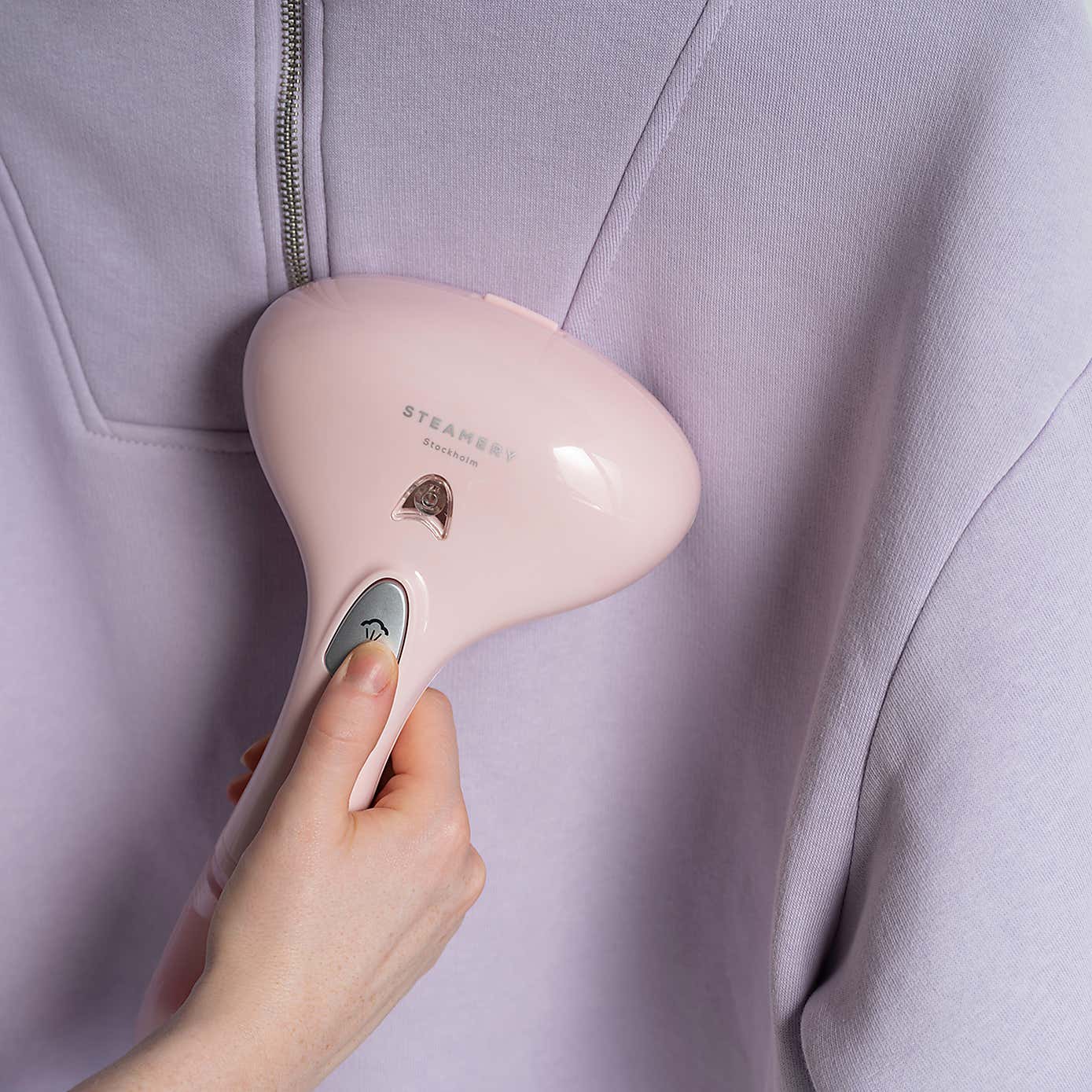 Steamery Cirrus 1 Handheld Steamer