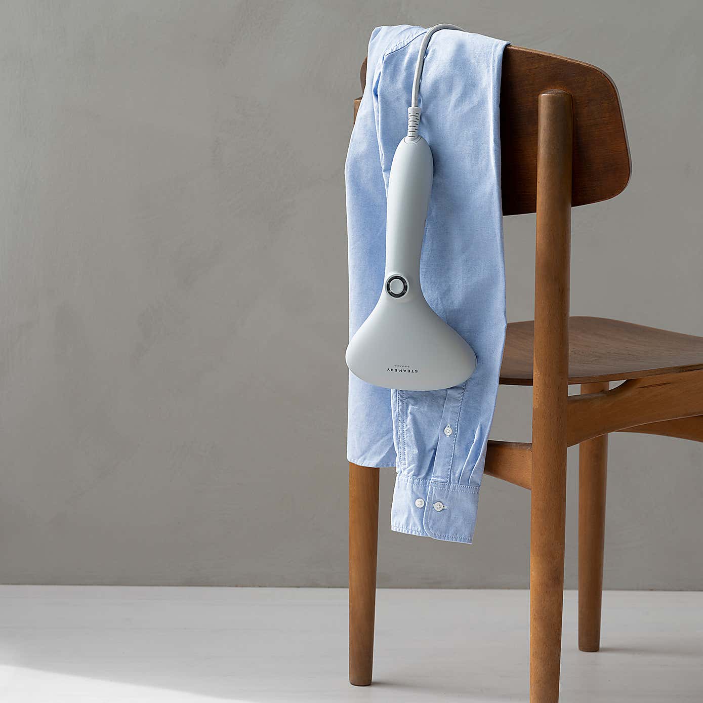 Steamery Cirrus 2 Handheld Steamer