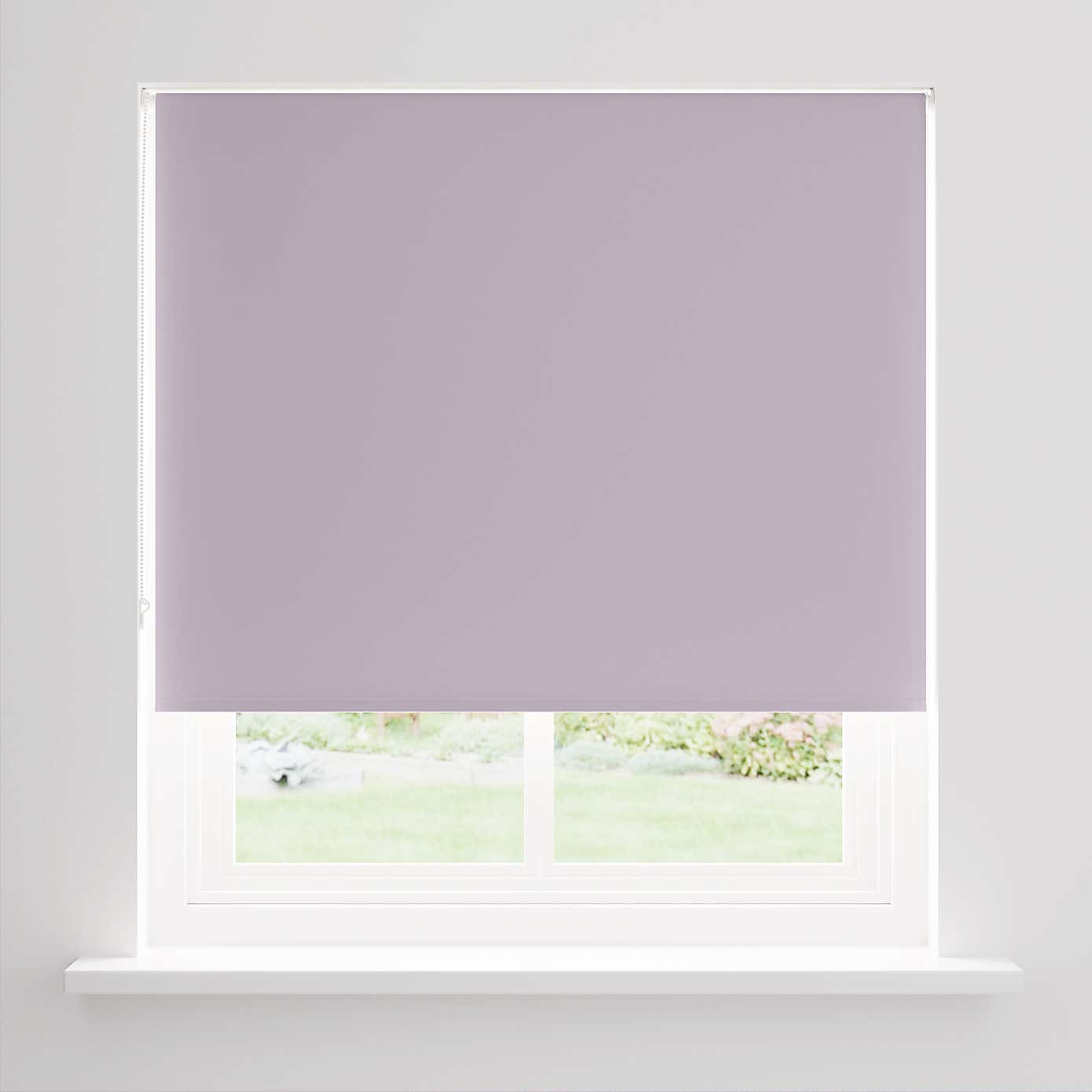 Blackout Roller Blind
