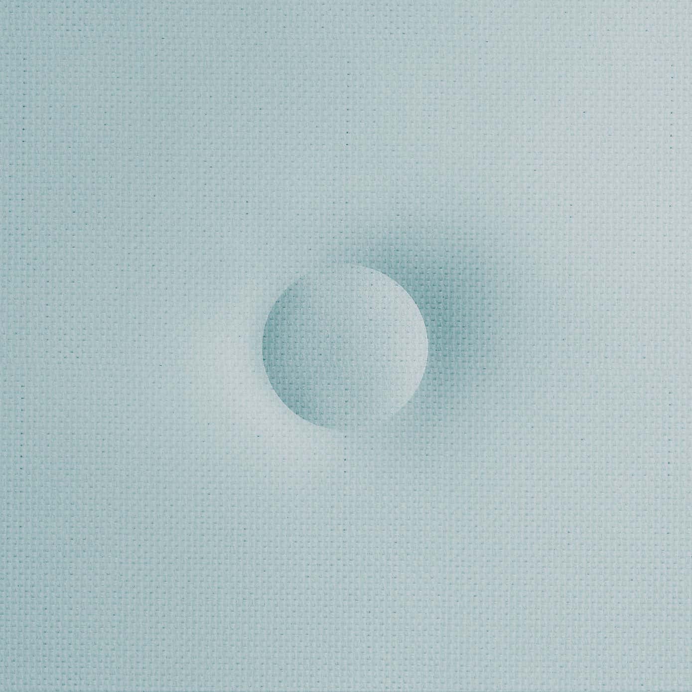 Silentnight Evana Bed Frame, Woven