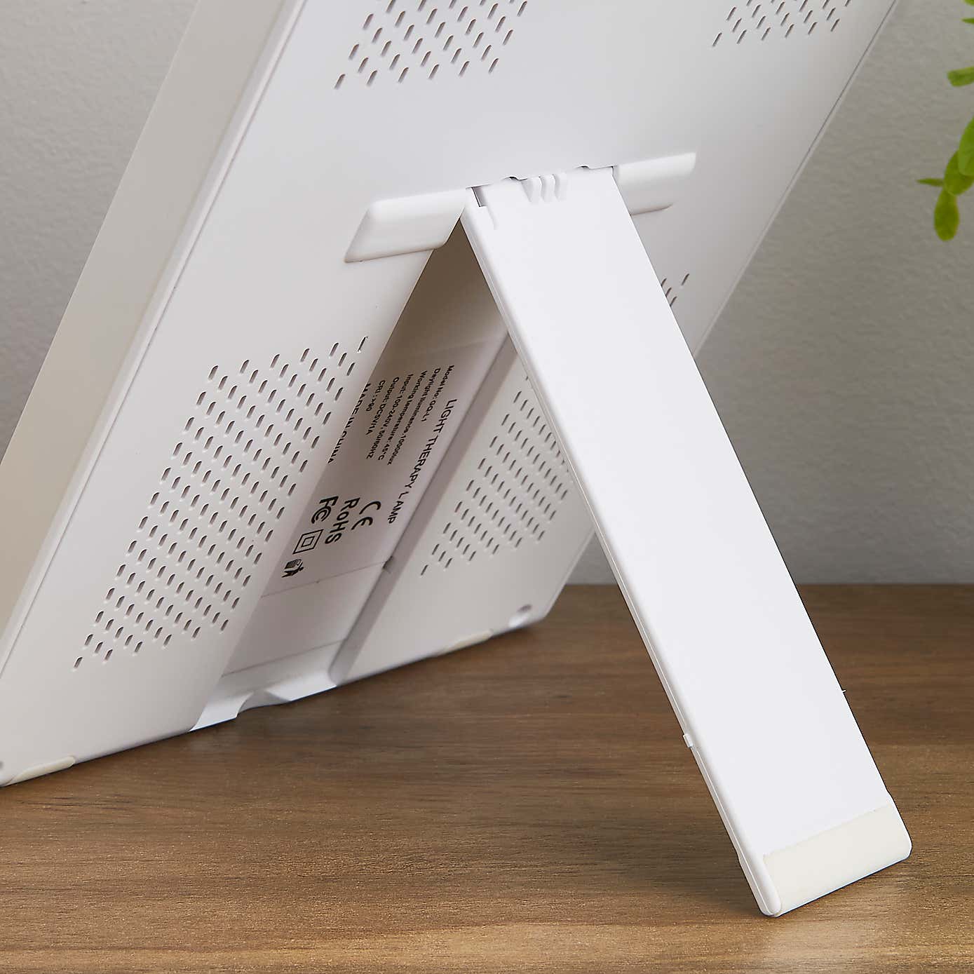 Wellness Lighting Therapy Lamp