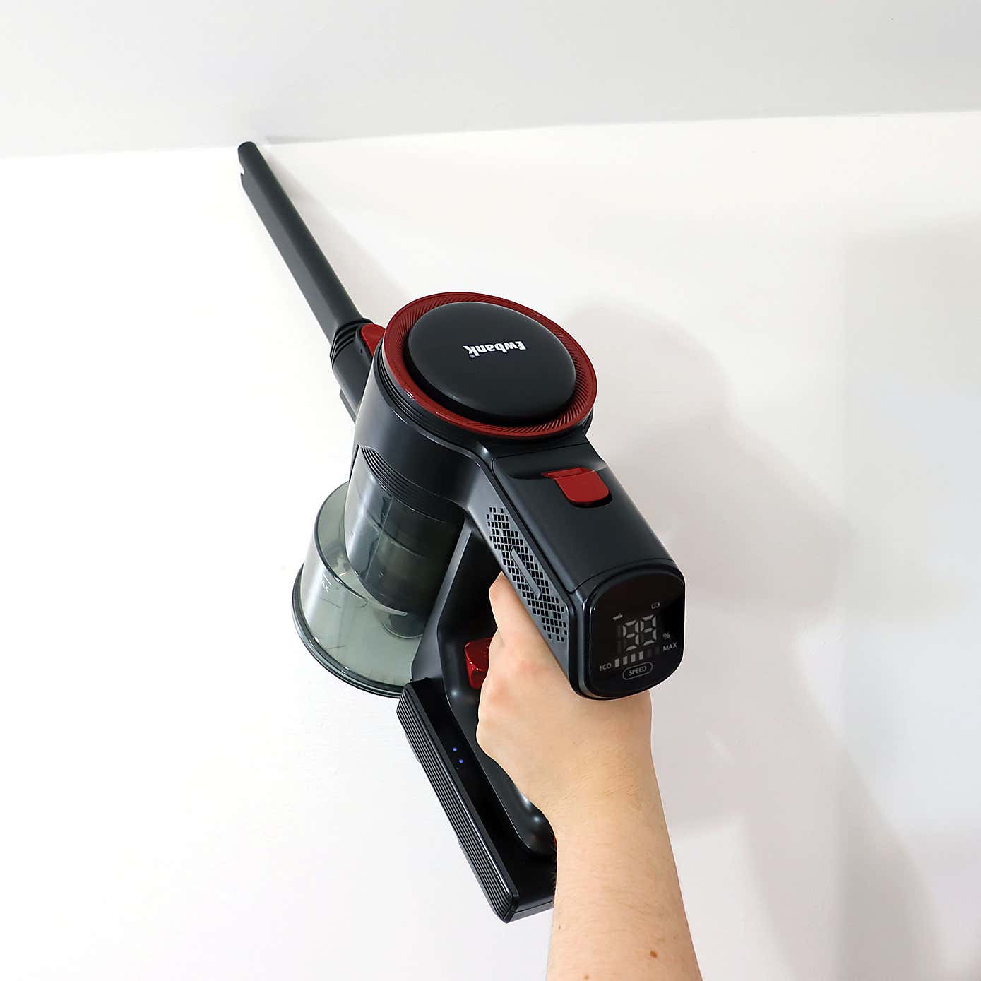 Ewbank Airdash 2 in 1 Cordless Stick Vacuum Cleaner