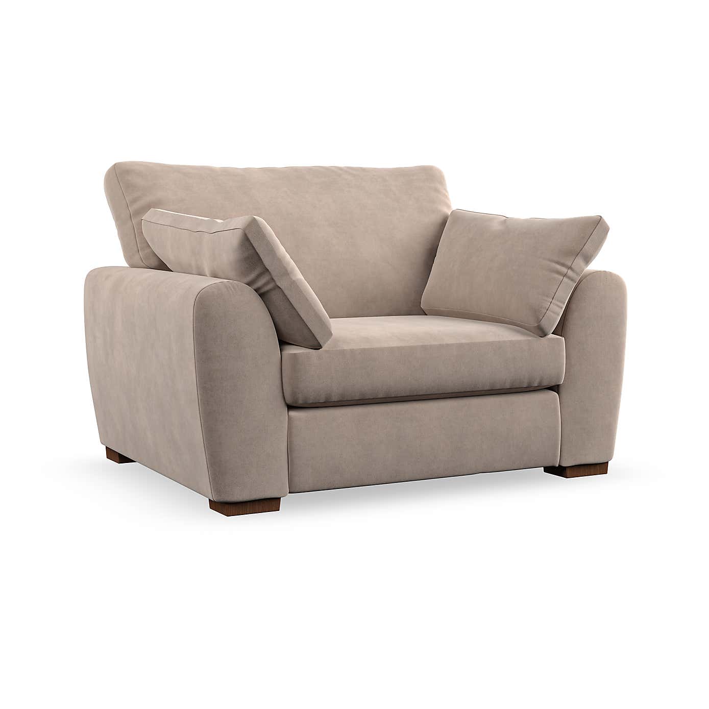 Madison Snuggle Chair