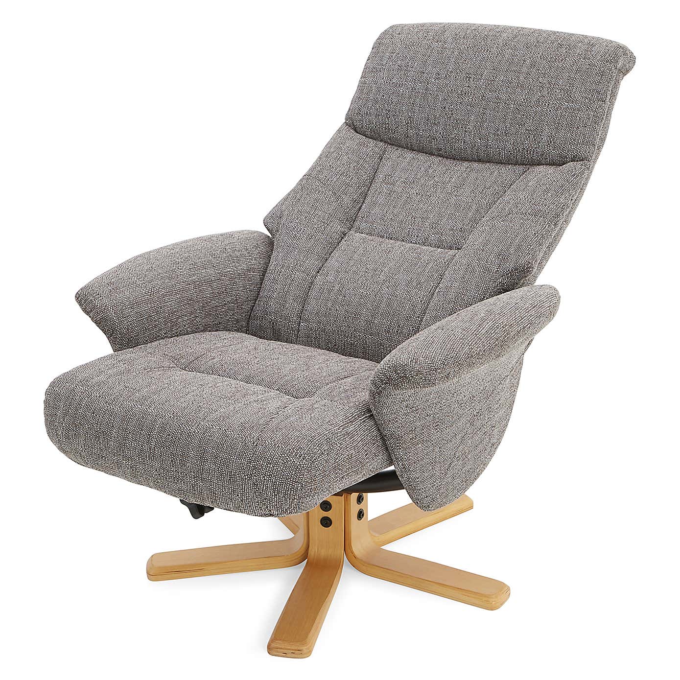 Whitham Swivel Recliner Chair