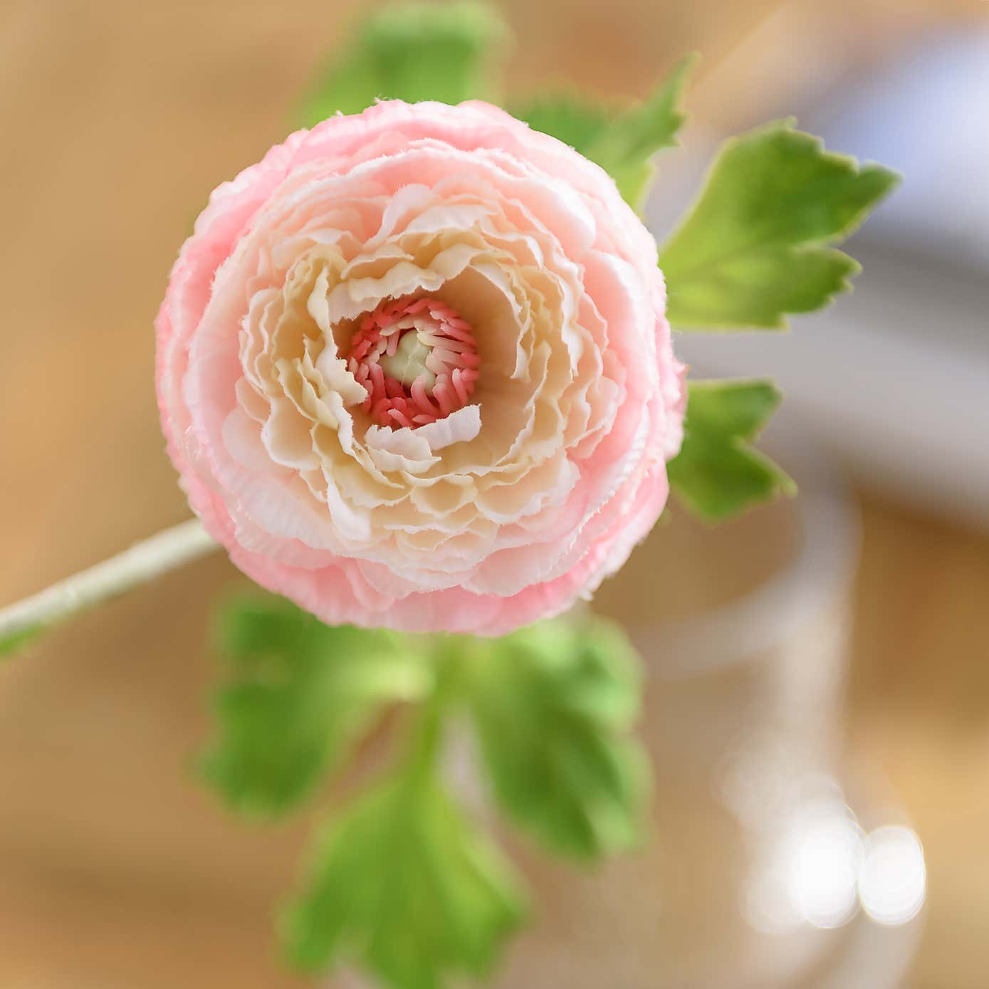 Artificial Ranunculus Stem
