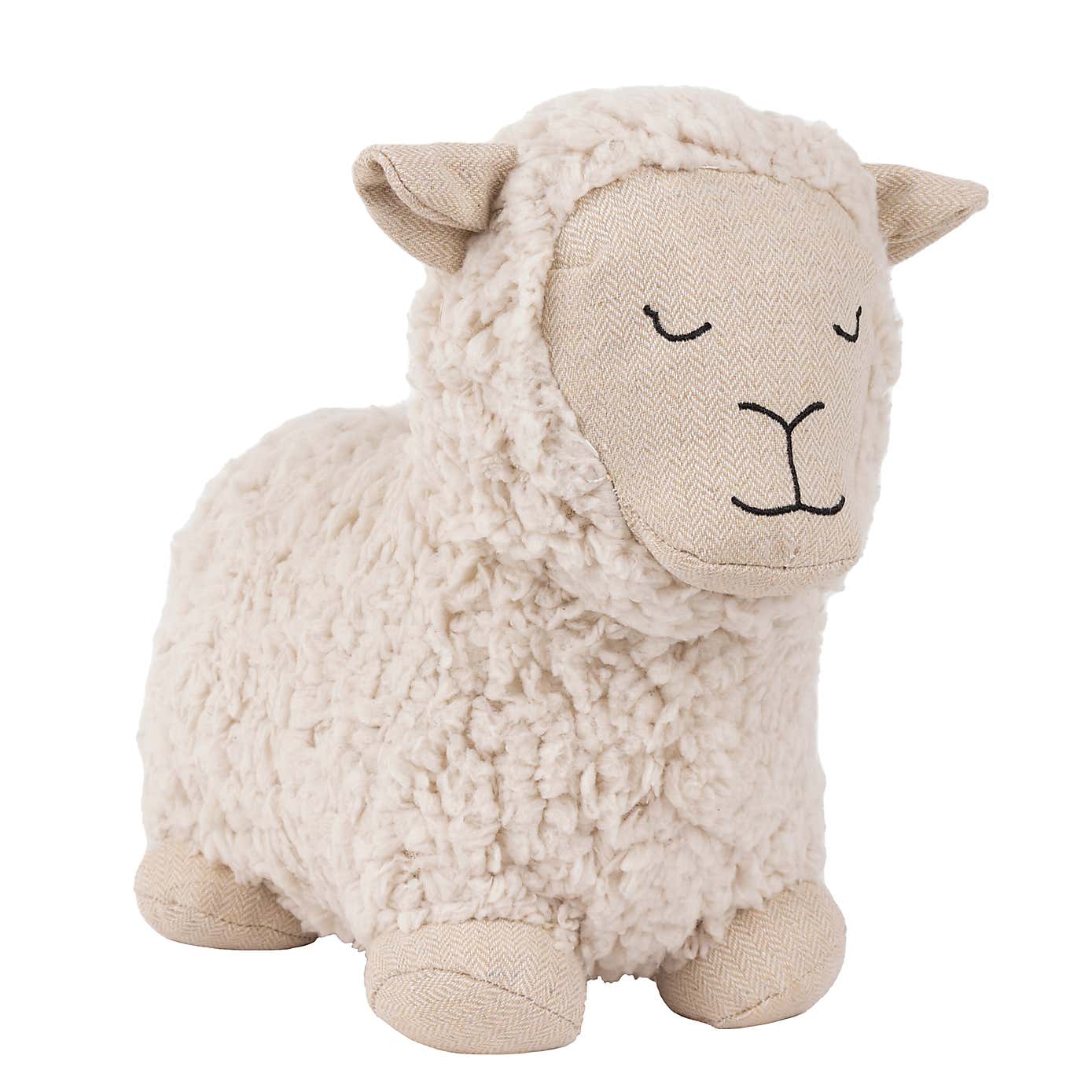 Paoletti Sheep Doorstop