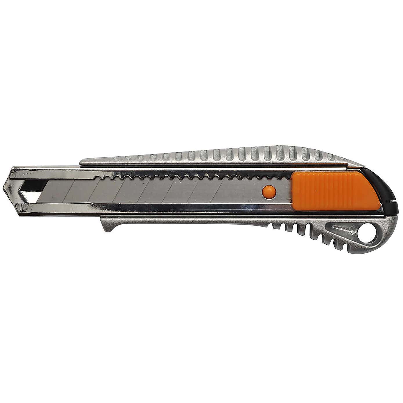 Utility Knife Professional Metal 18mm