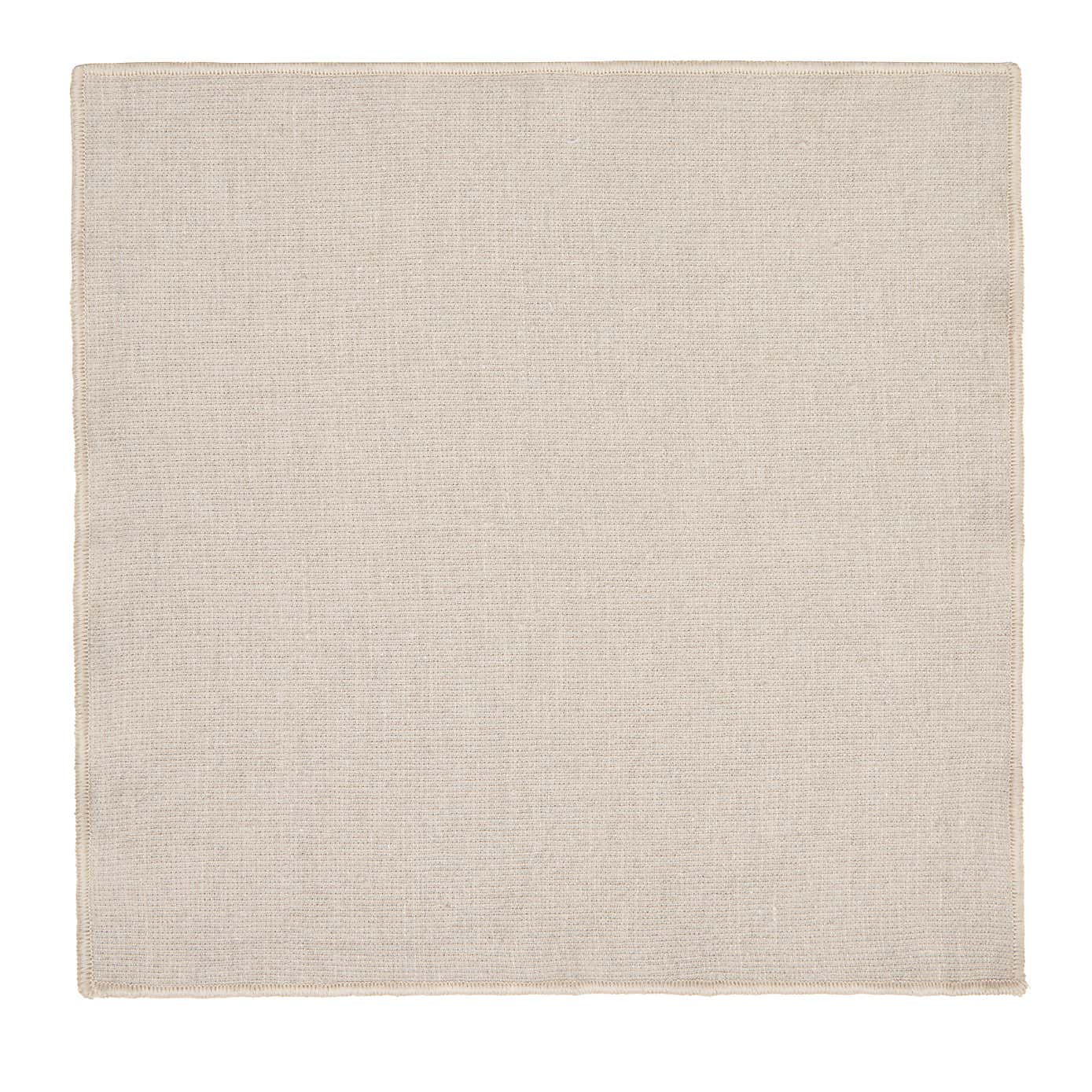 Pack of 4 Dishcloths Natural