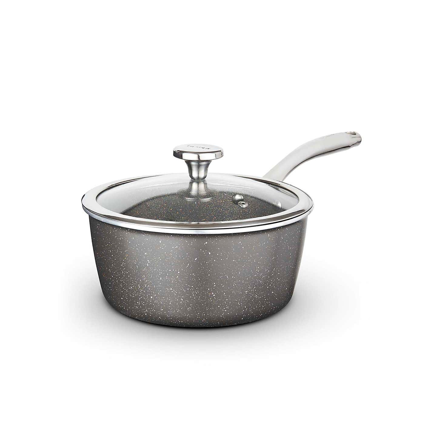 Tower Cerastone Pro 3 Piece Pan Set
