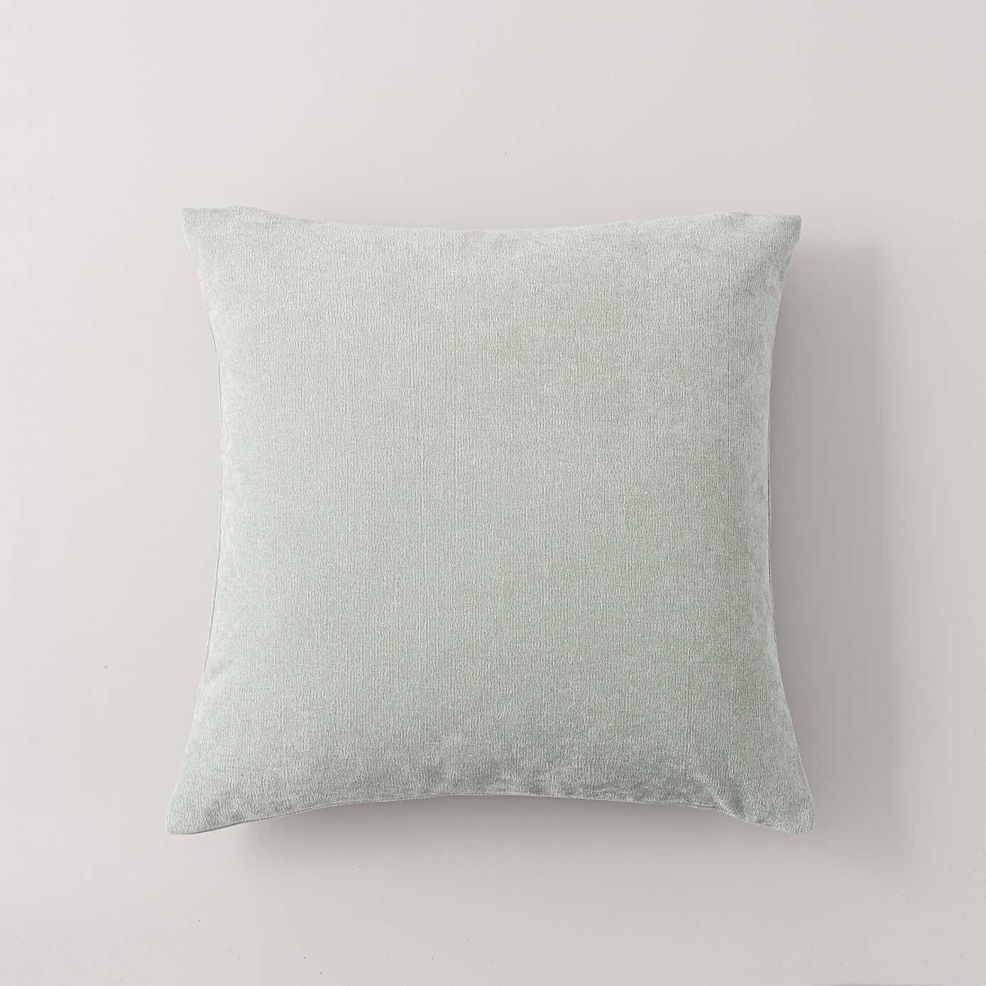 Velour Cushion