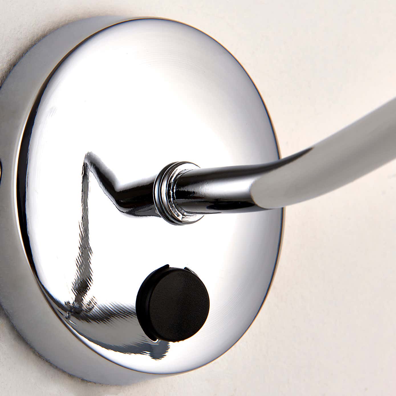 Vogue Clarkson 2 Light Picture Wall Light