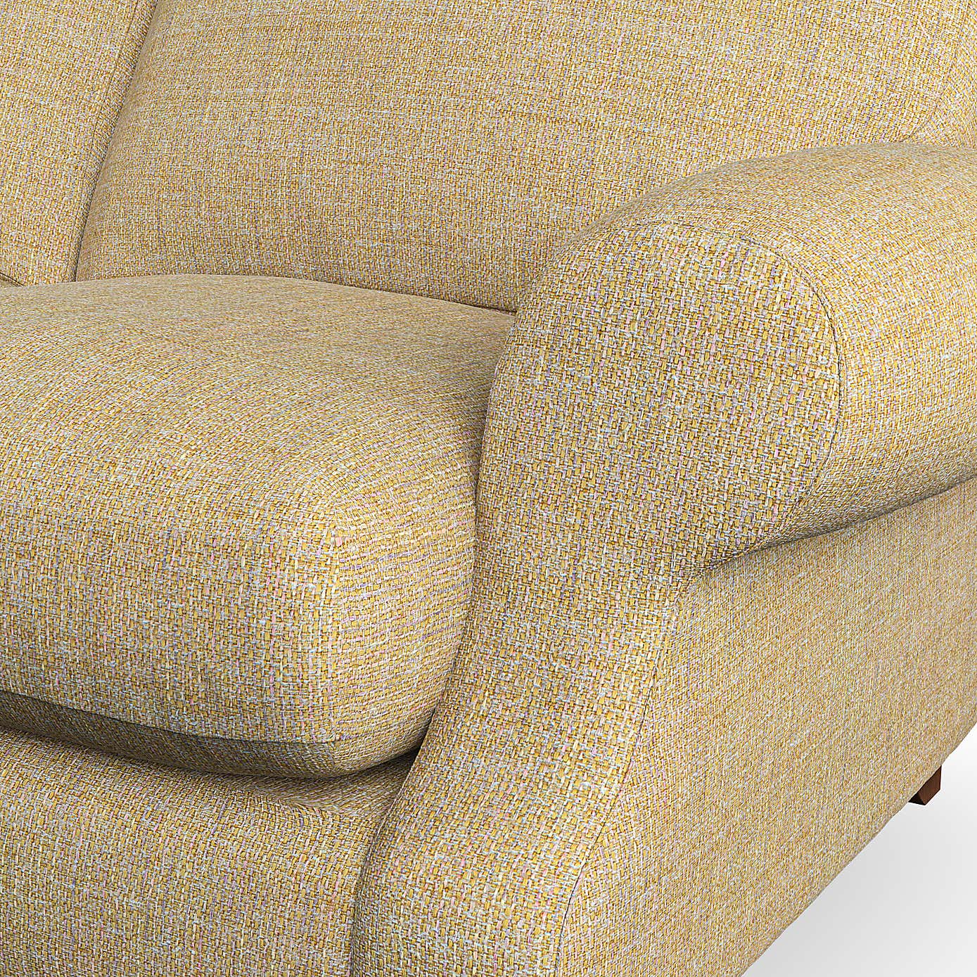 Ashford Snuggle Chair