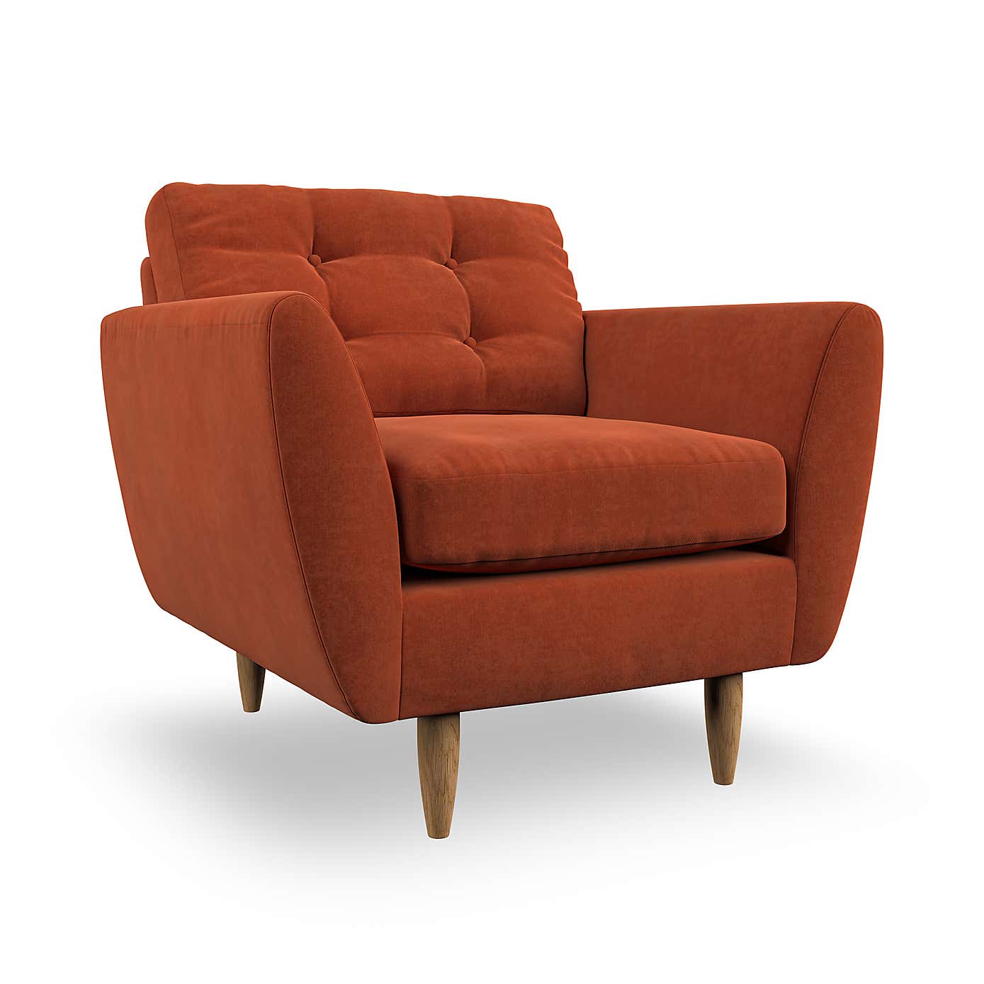 Anders Armchair
