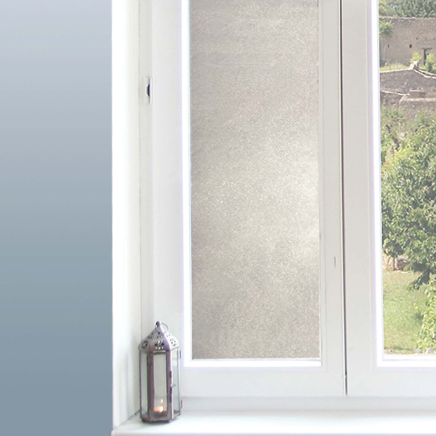 Mini Mosaic Window Film