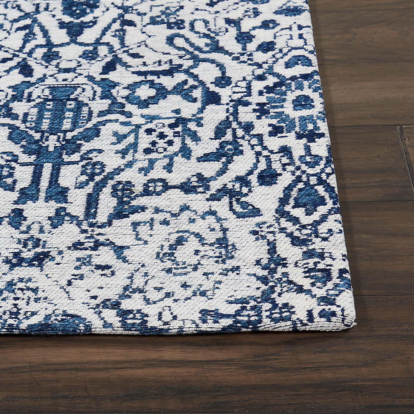 Damask 6 Rug