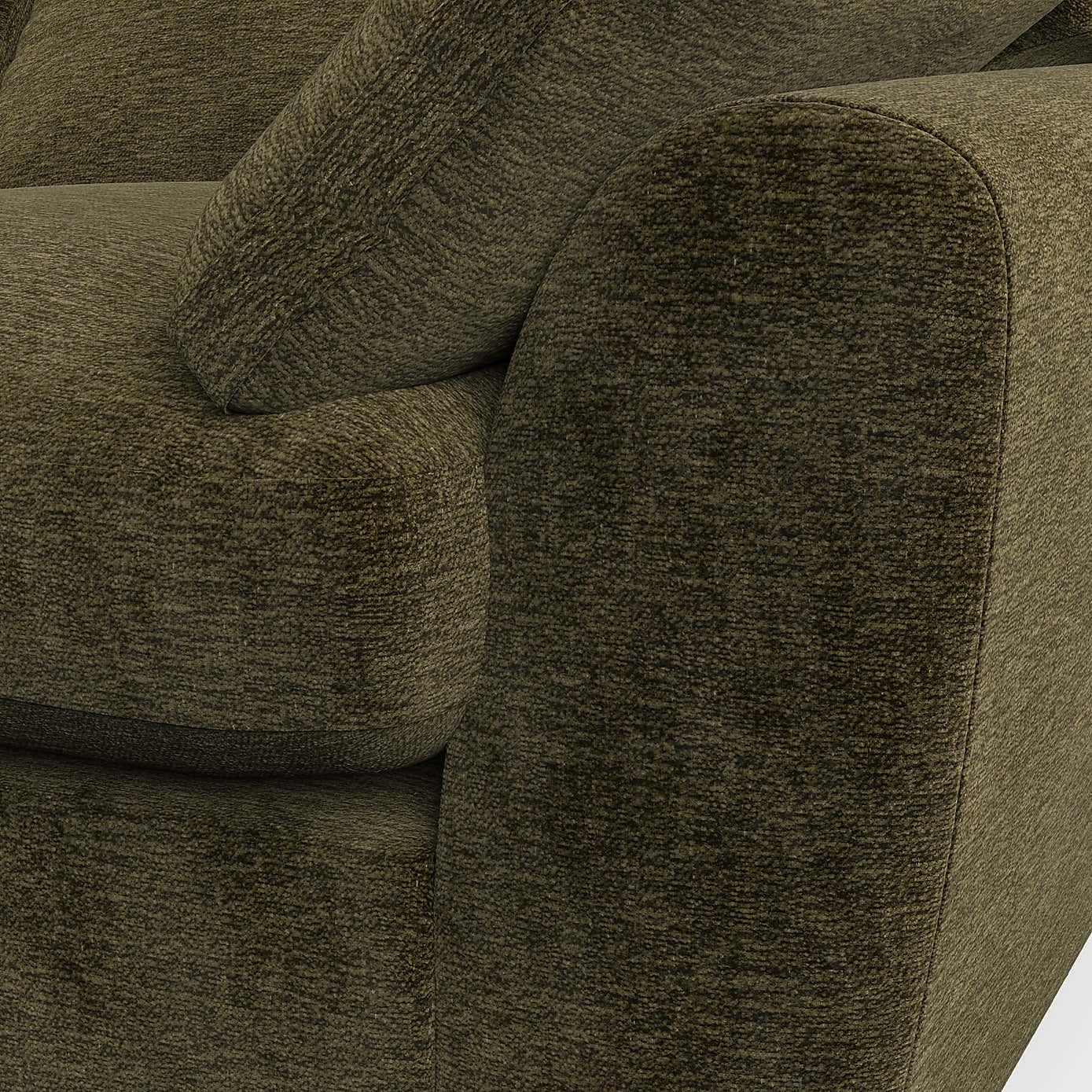 Madison Snuggle Chair