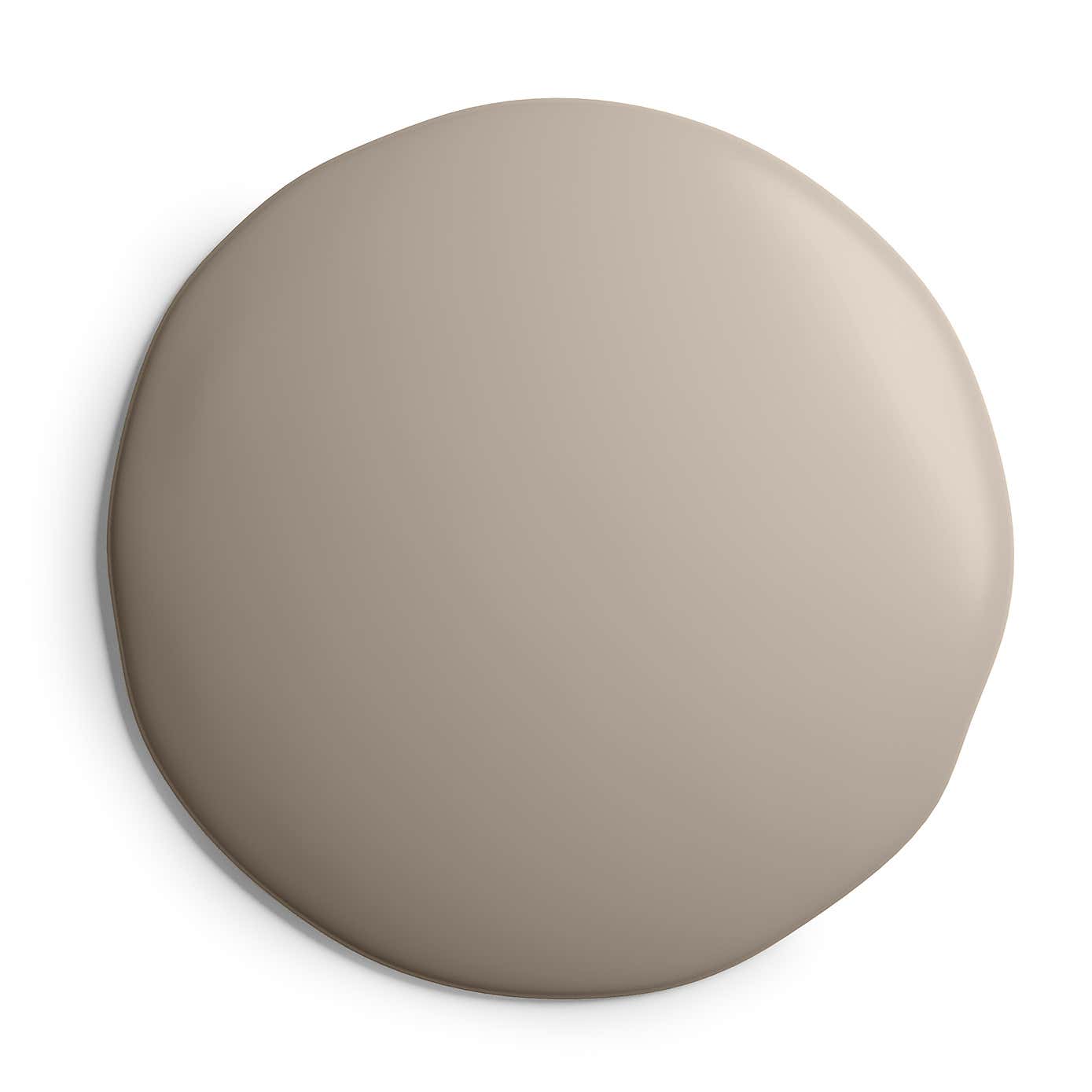 Dunelm Moleskin Eggshell Emulsion Paint