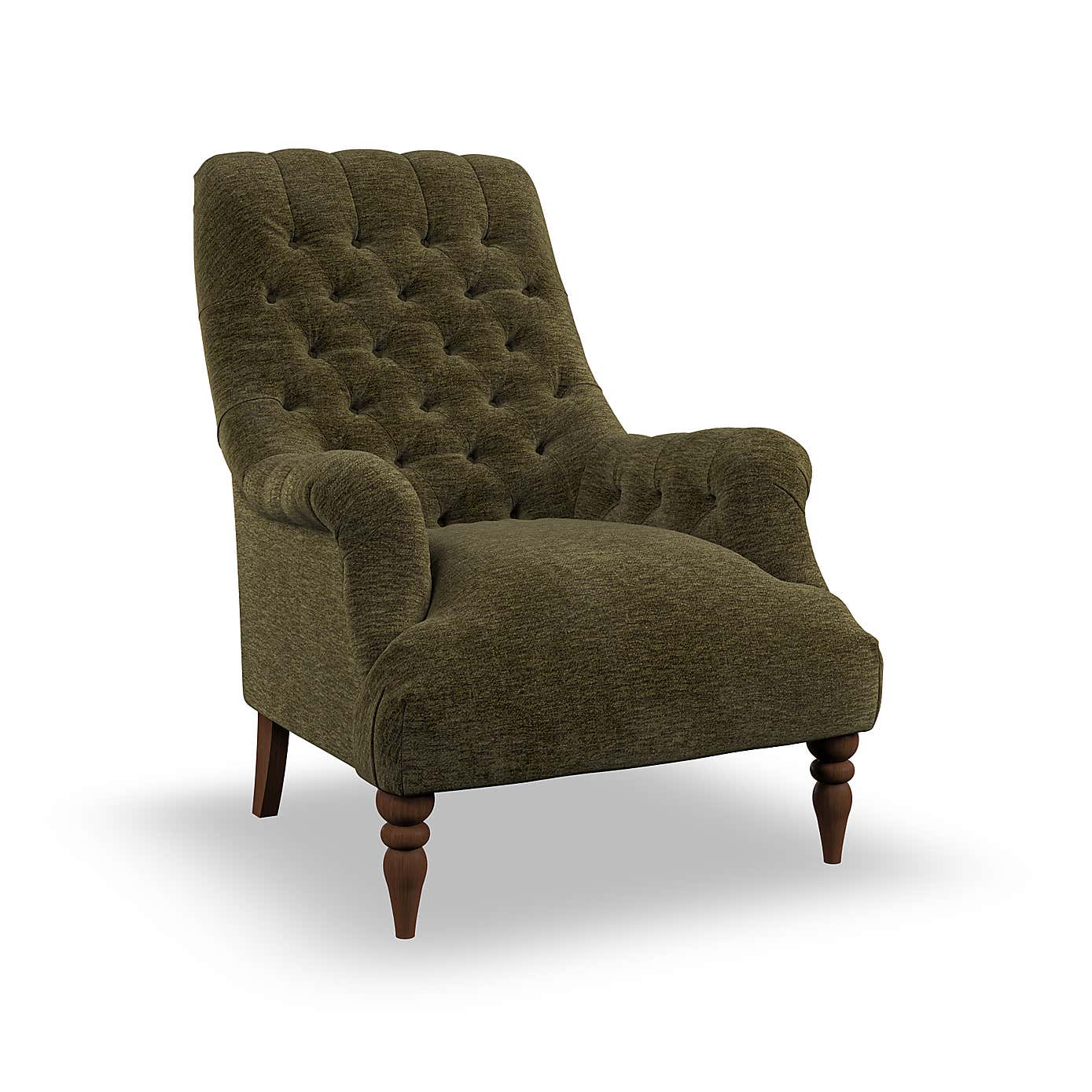 Bibury Armchair