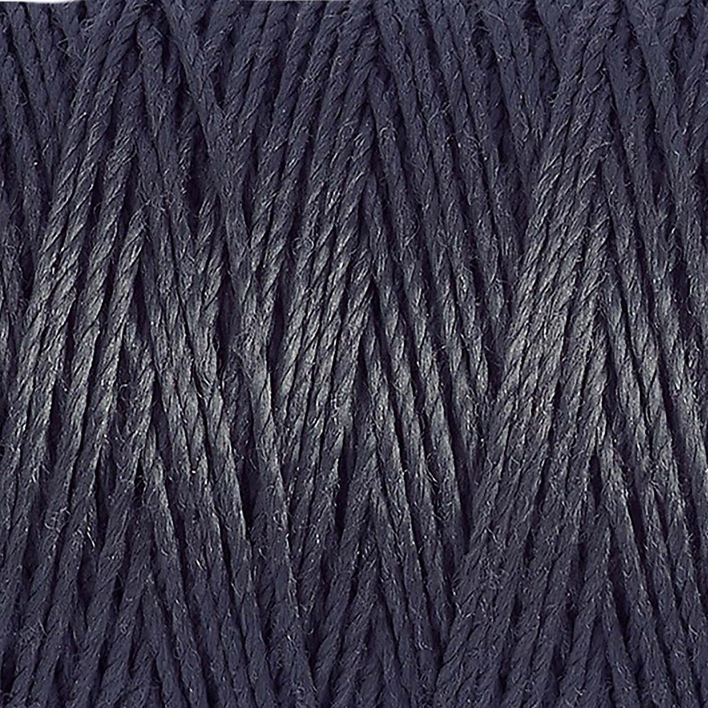 Gutermann Top Stitch Thread 30m Grey (36)