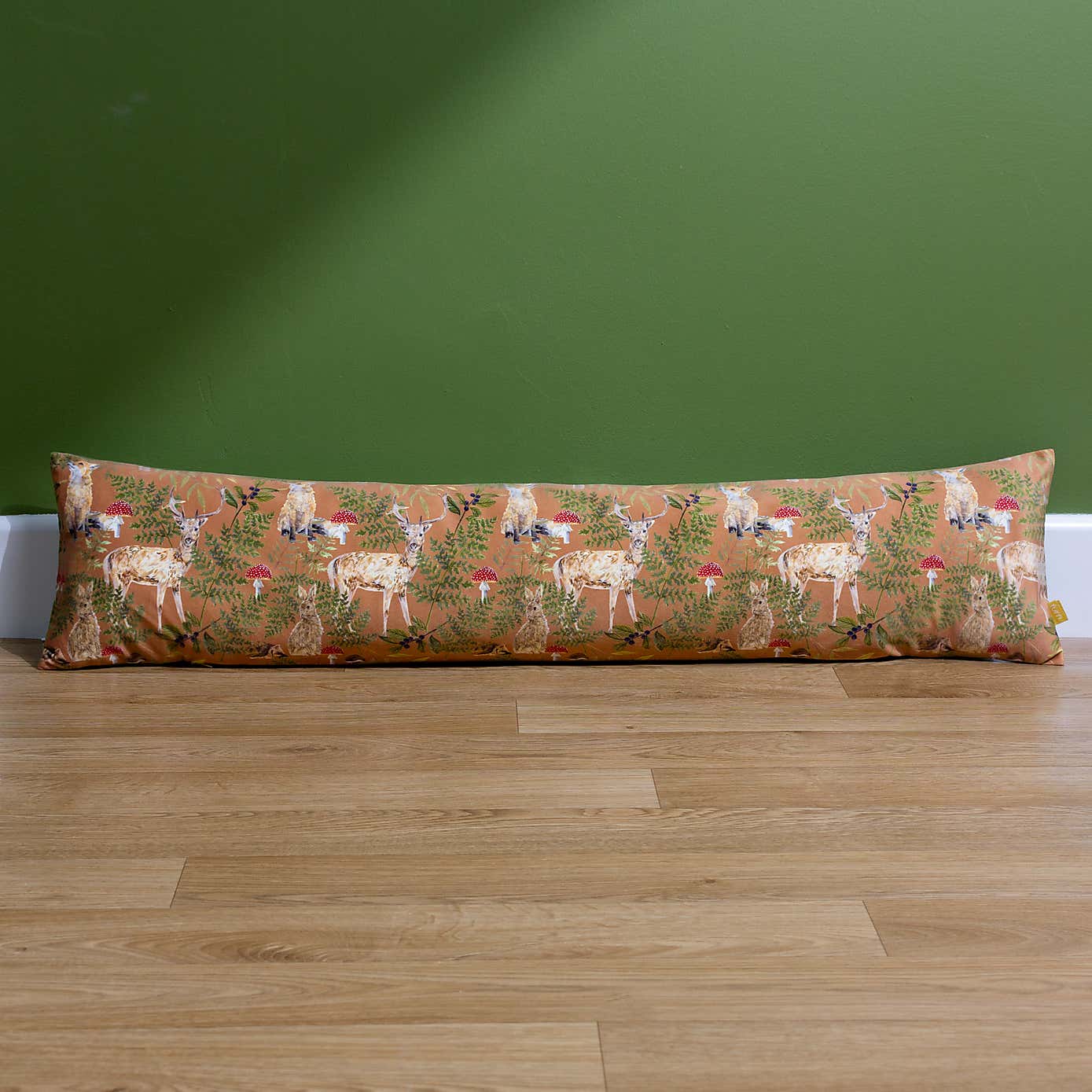 Woodland Draught Excluder