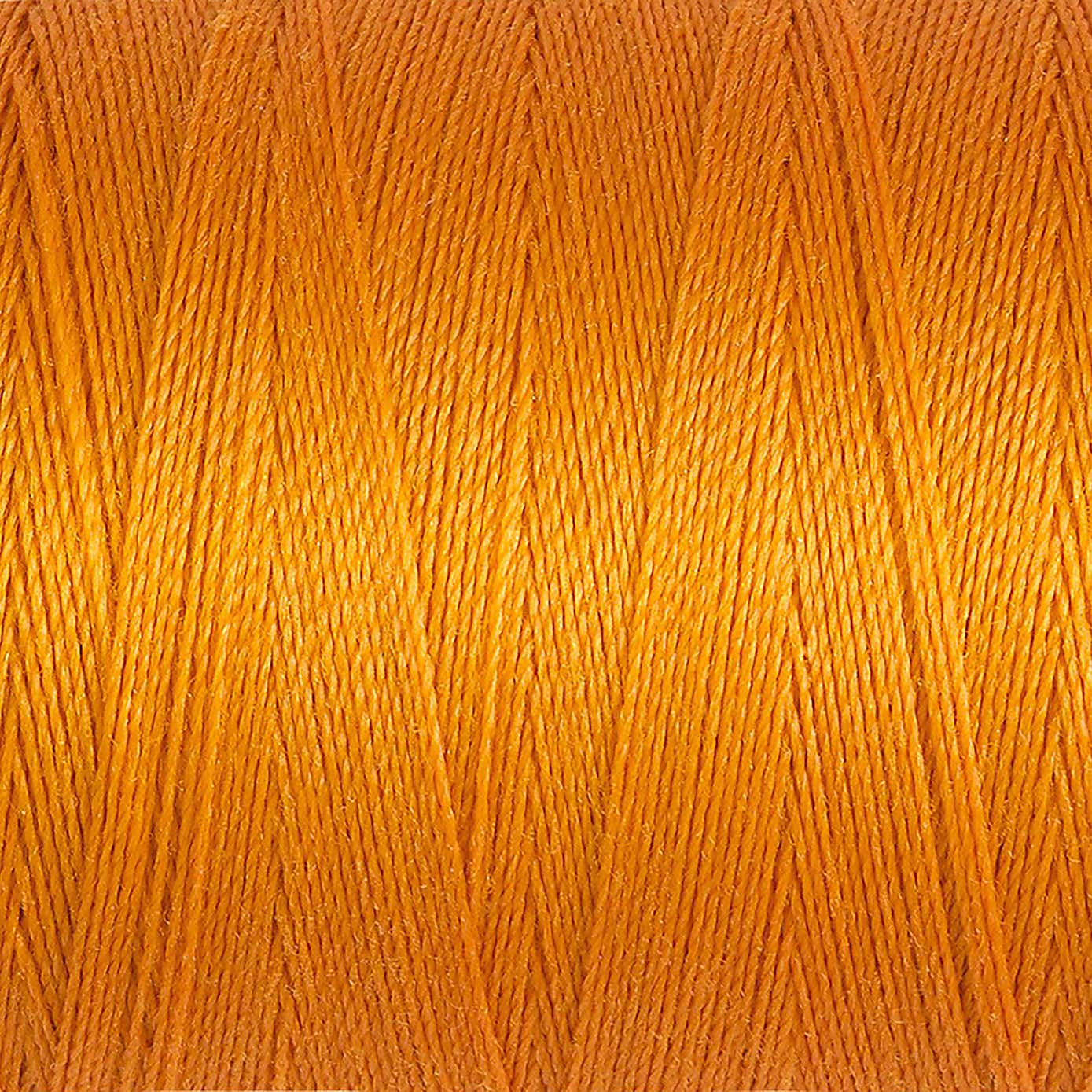 Gutermann Sew All Thread Tangerine (350)