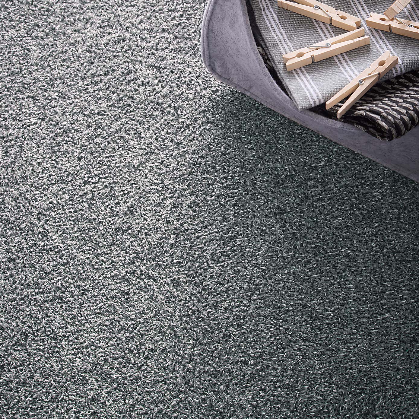 Marvel Cotton Washable Doormat