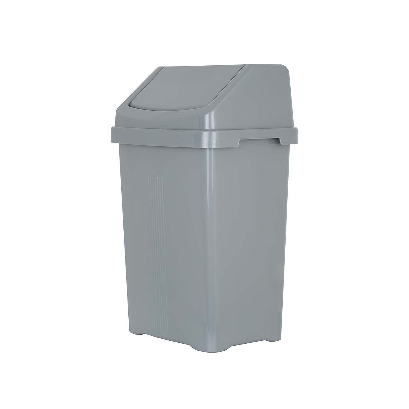 Wham Casa 25L Swing Bin