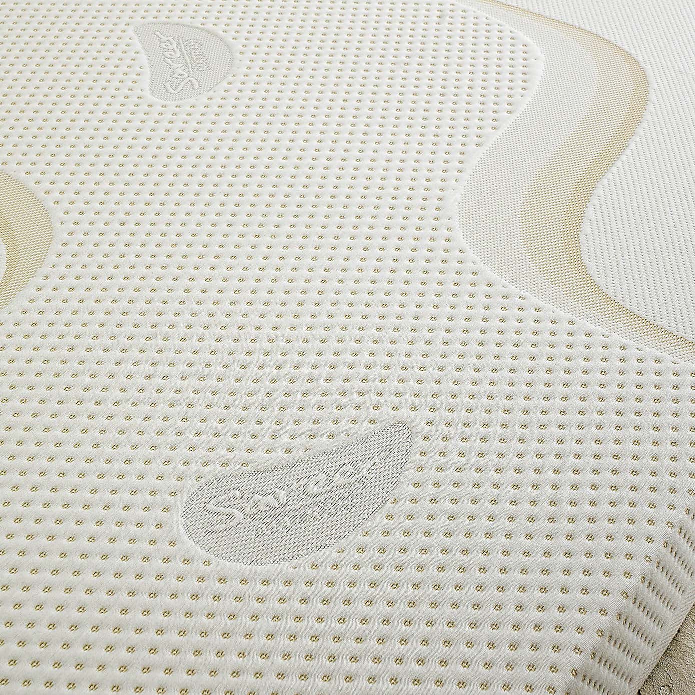 Matrah Reflex Plus Coil Mattress